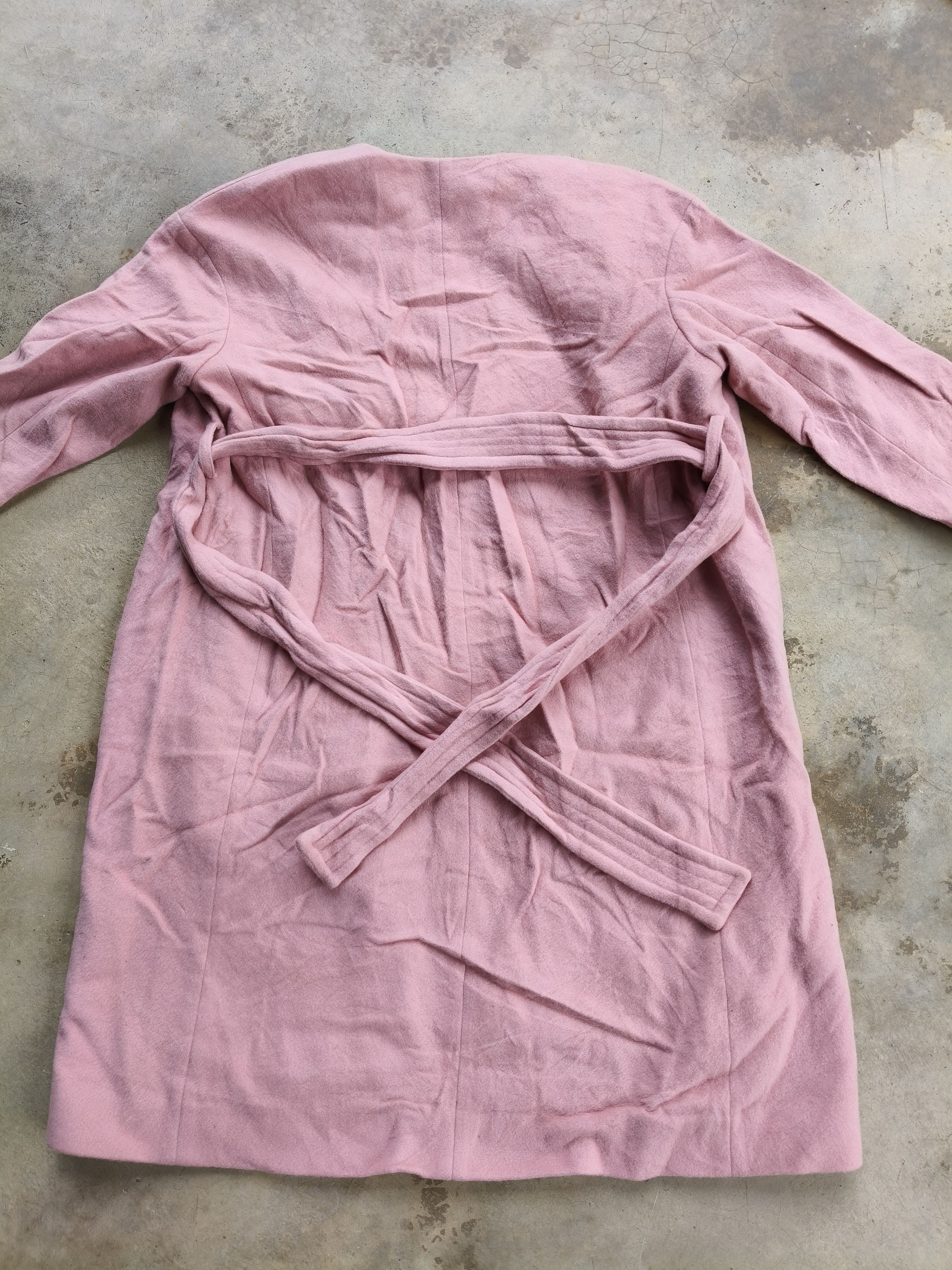 Vintage SNidel Sleepwear wool Size M / US 6-8 / IT 42-44 - 6 Thumbnail