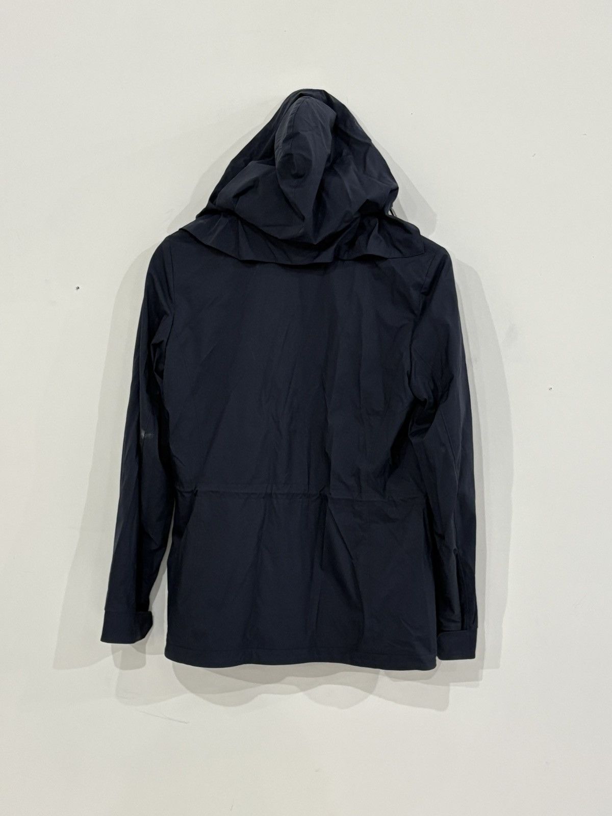 Loro Piana Loro Piana Cashmere Shell Jacket Size M / US 6-8 / IT 42-44 - 2 Thumbnail