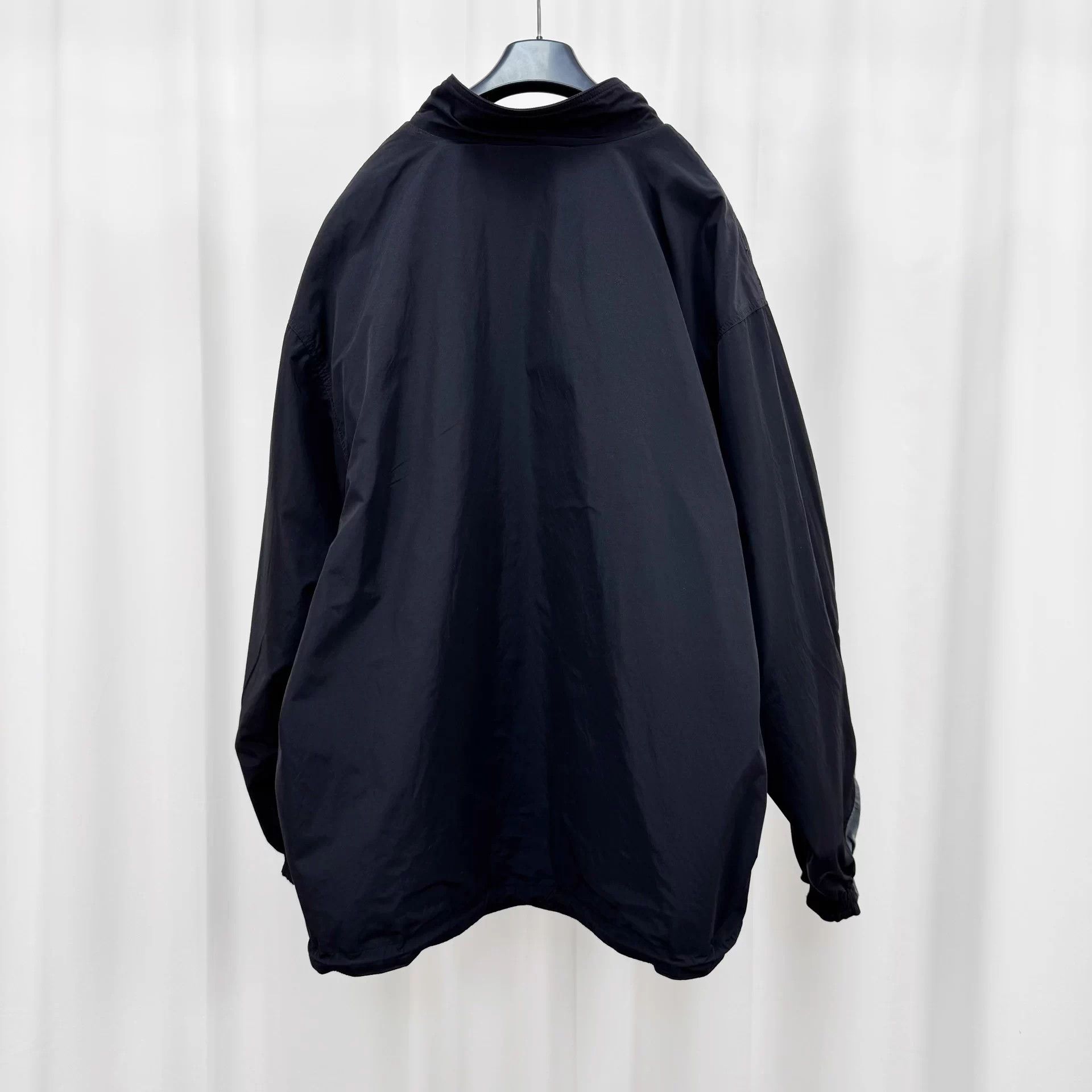 Balenciaga Balenciaga x Under Armour Double-Face Denim Jacket XS New Size US XS / EU 42 / 0 - 4 Thumbnail