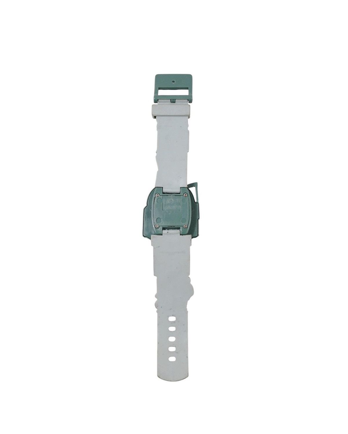 Star Wars × Vintage 1996 STAR WARS BOBA FETT LCD WATCH Size ONE SIZE - 6 Thumbnail