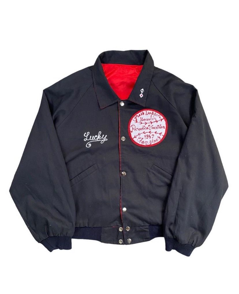 THE REAL McCOY'S×LEE 1101-LJ Lee × The Real McCoy's × Toyo Enterprises The Real McCoy's X