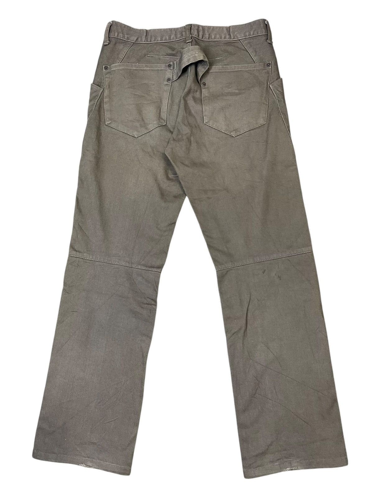 CCP (Crazy Character Print) Vintage Crazy Character Print CCP Pant Streetwear Size US 32 / EU 48 - 2 Thumbnail