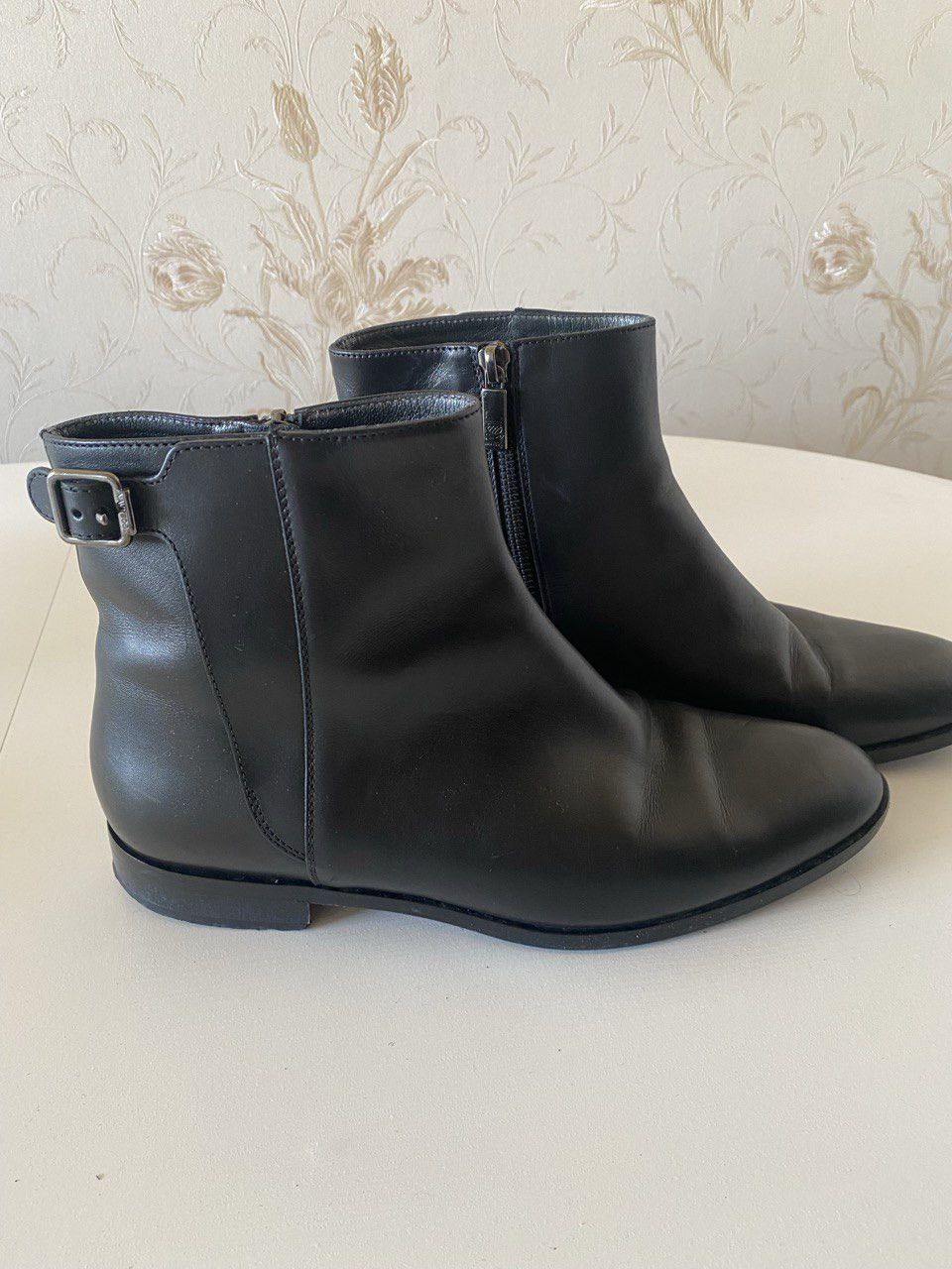 NAVYBOOT Boots spring/autumn Size US 9 / IT 39 - 1 Thumbnail