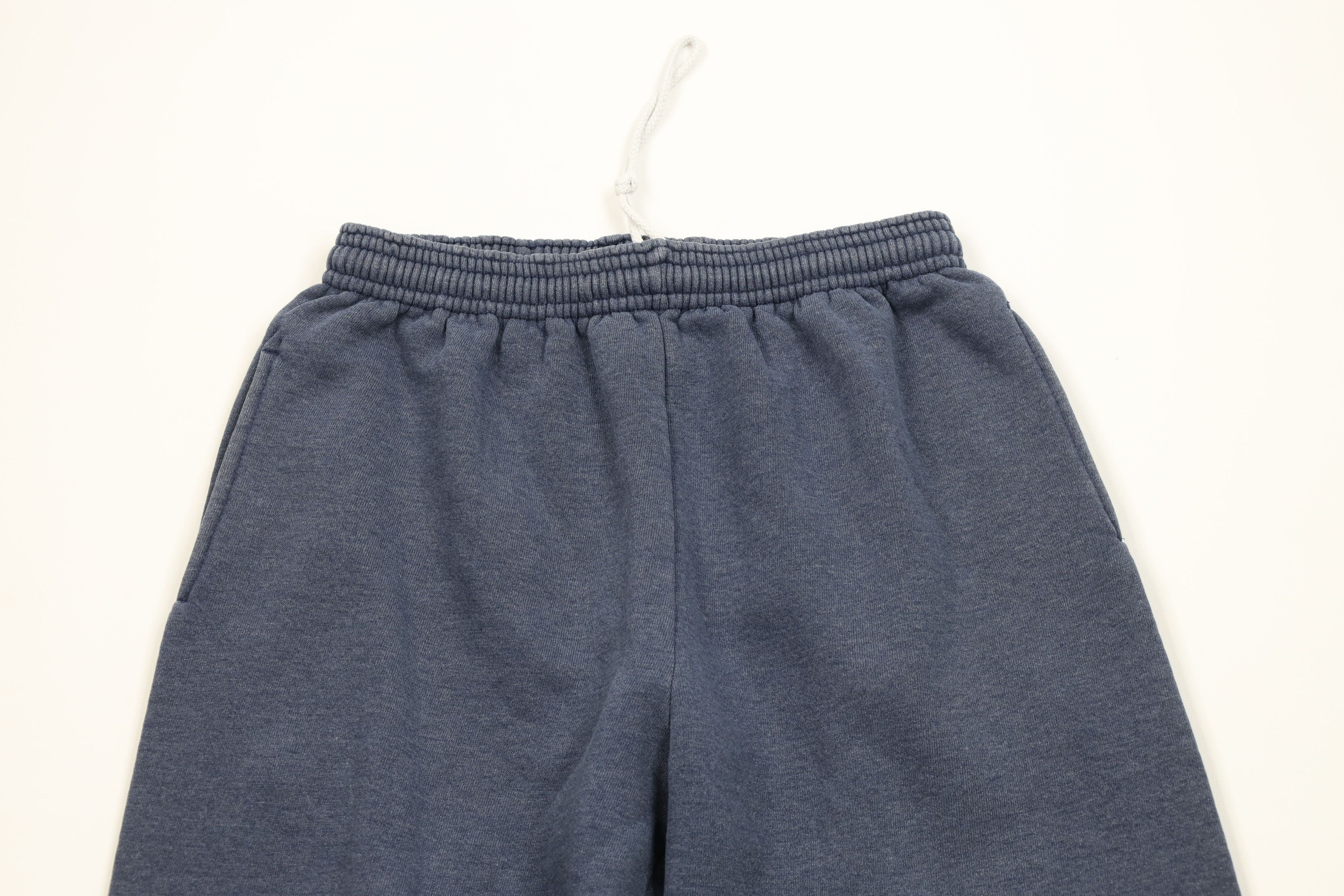 Russell Athletic Vintage 90s Russell Athletic Heavyweight Sweatpants Joggers Size US 34 / EU 50 - 2 Thumbnail