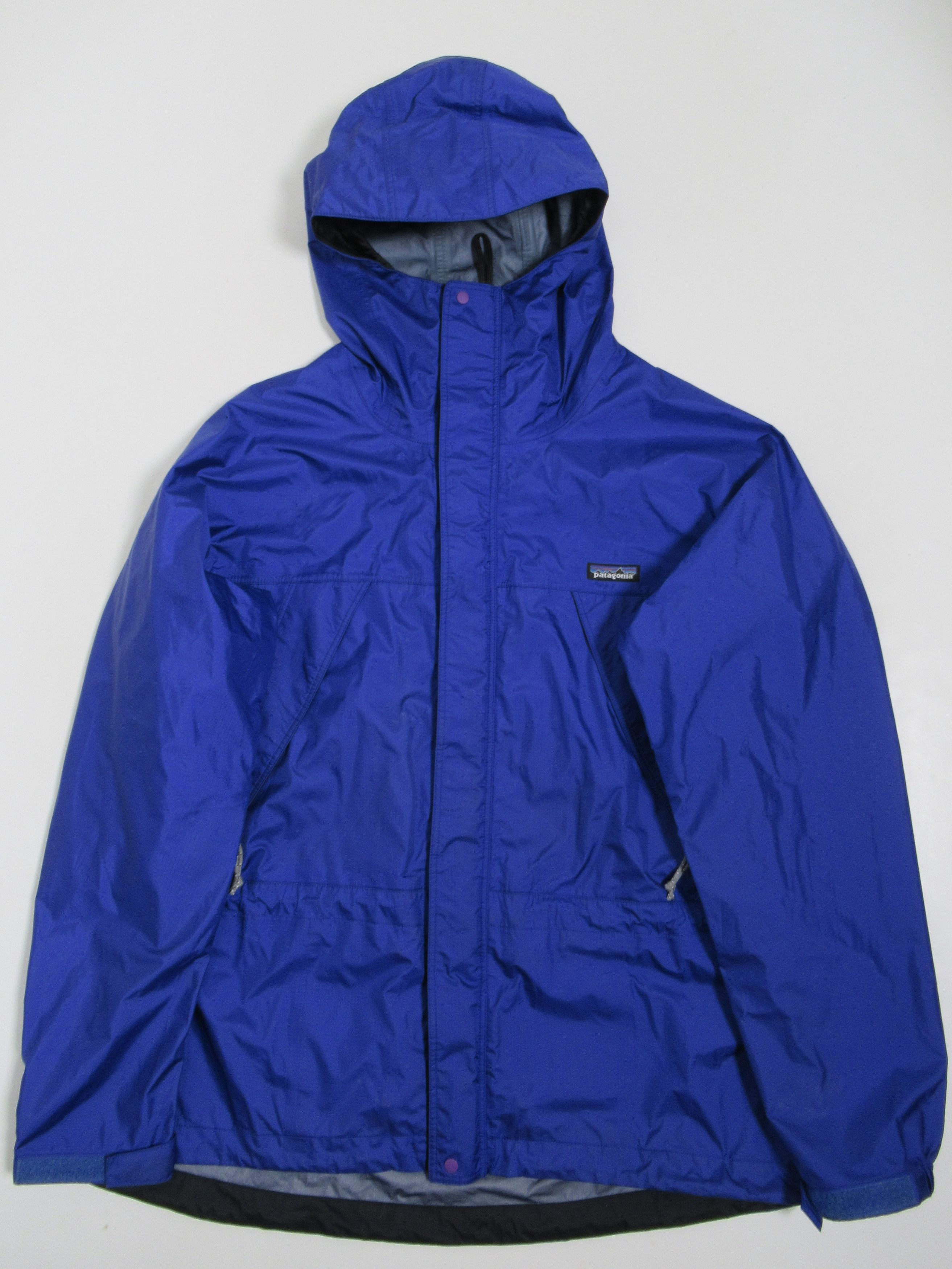 Patagonia Patagonia Unisex Super Pluma Jacket Aquatic Blue 83495F00 Size US XL / EU 56 / 4 - 1 Thumbnail