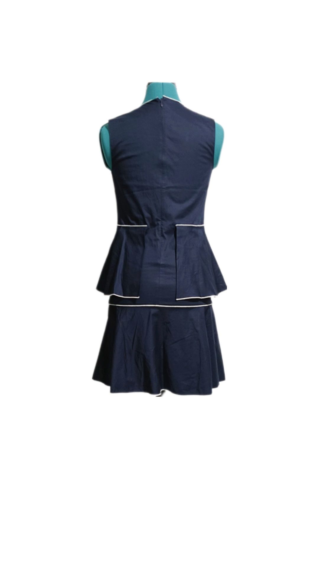 Vivienne Tam VIVIENNE TAM DRESS Size XS / US 0-2 / IT 36-38 - 3 Thumbnail