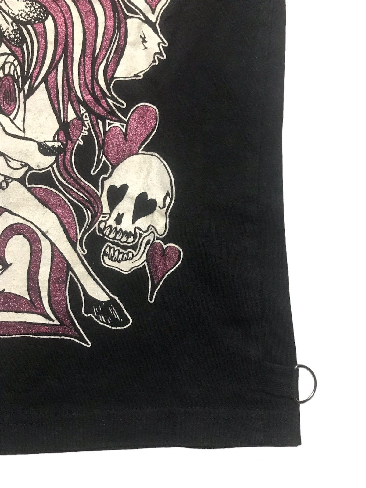 Beauty Beast × Japanese Brand × Seditionaries Sex Pot Revenge Punk Power By The Roadside T Shirt Size S / US 4 / IT 40 - 4 Thumbnail