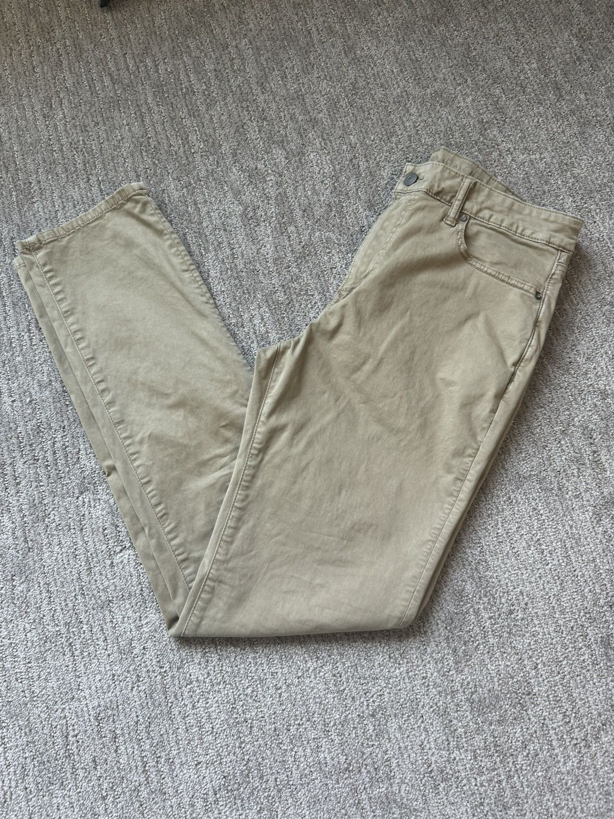 American Eagle Outfitters TALL GUYS!! American Eagle Pants 34 XL Size US 34 / EU 50 - 2 Thumbnail