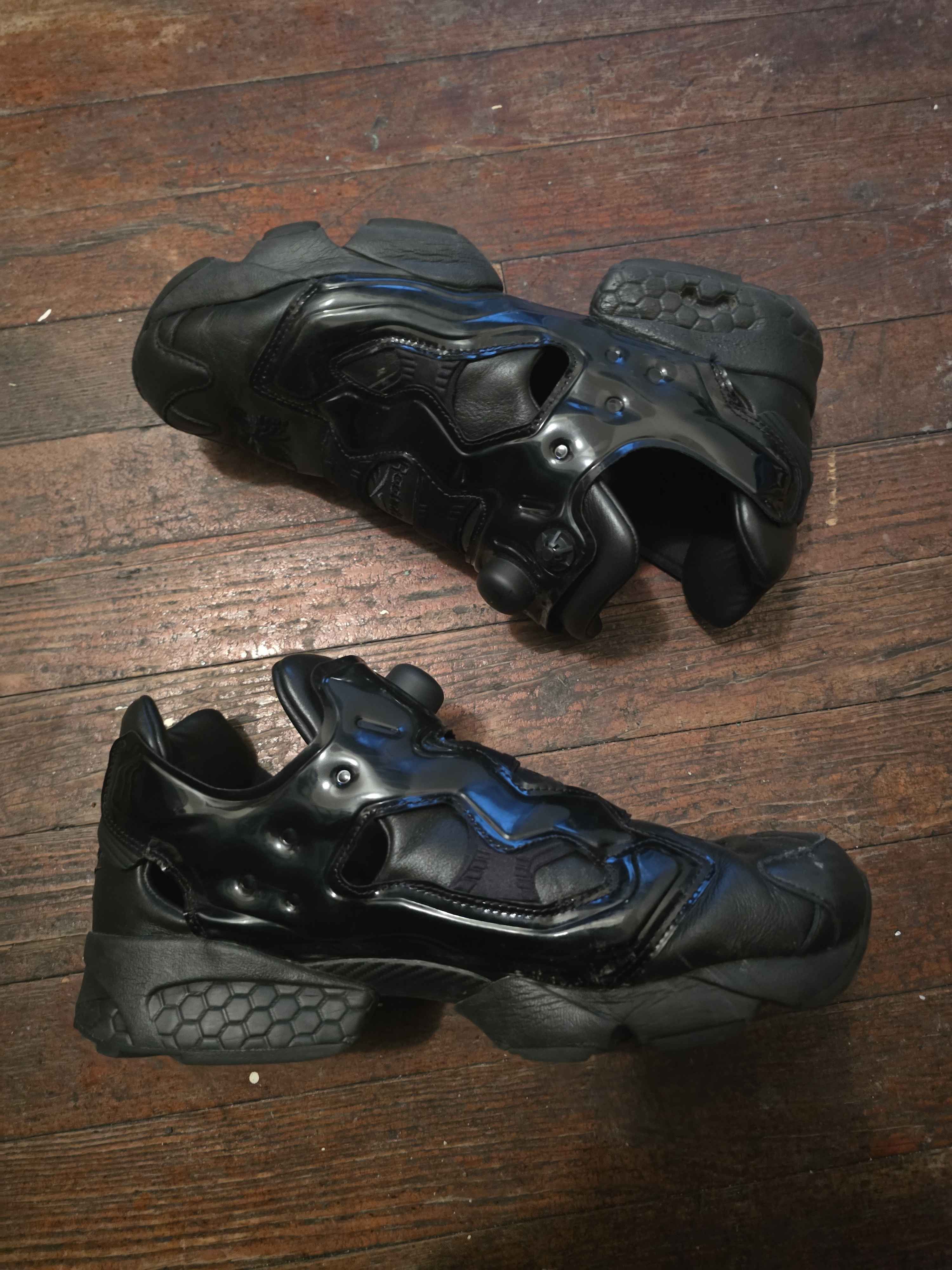 Needles × Reebok Instapump Fury 94 US 10.5 Size US 10.5 / EU 43-44 - 2 Thumbnail
