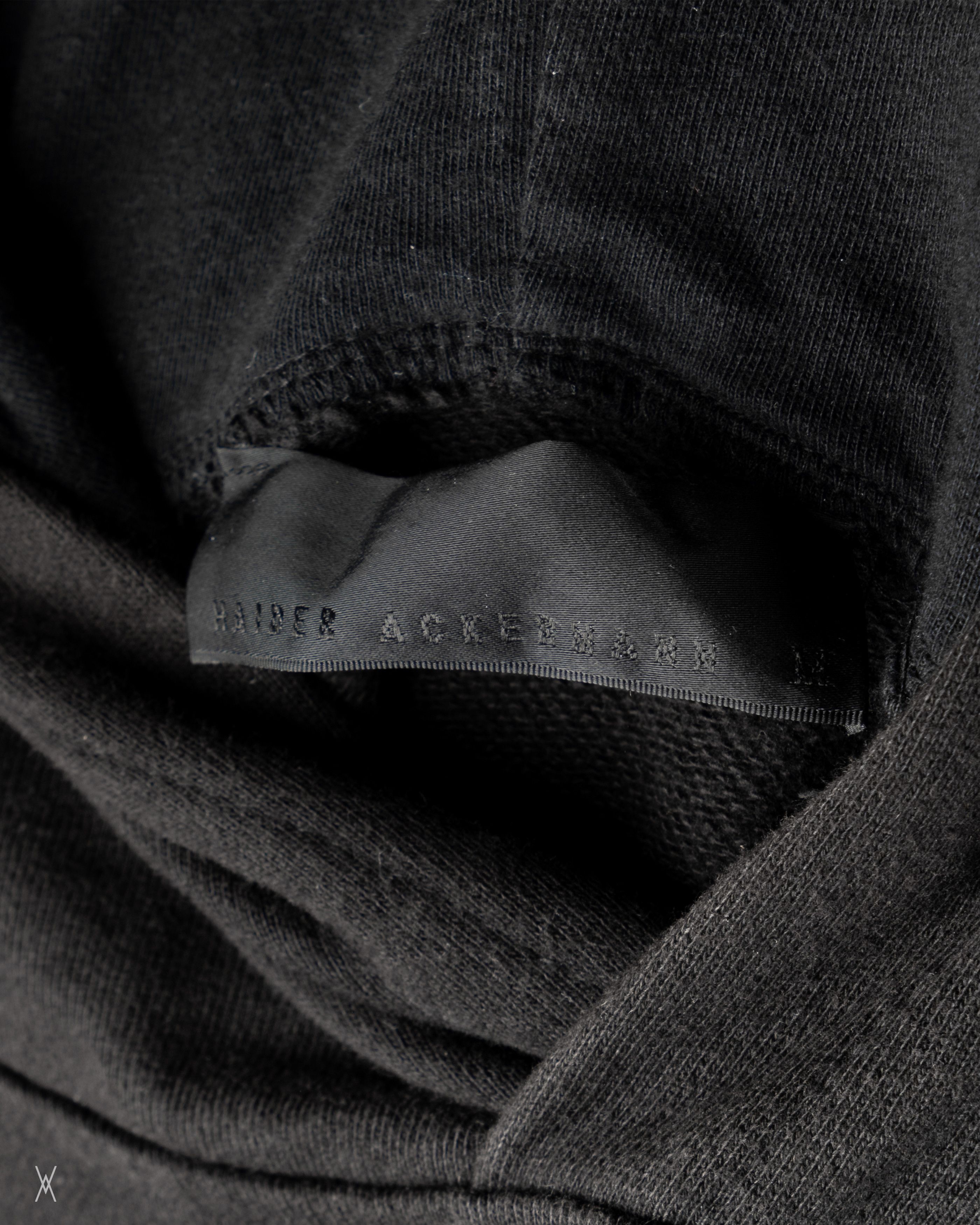 Haider Ackermann Haider Ackermann "SOMEWHERE" Hoodie Size US M / EU 48-50 / 2 - 5 Thumbnail