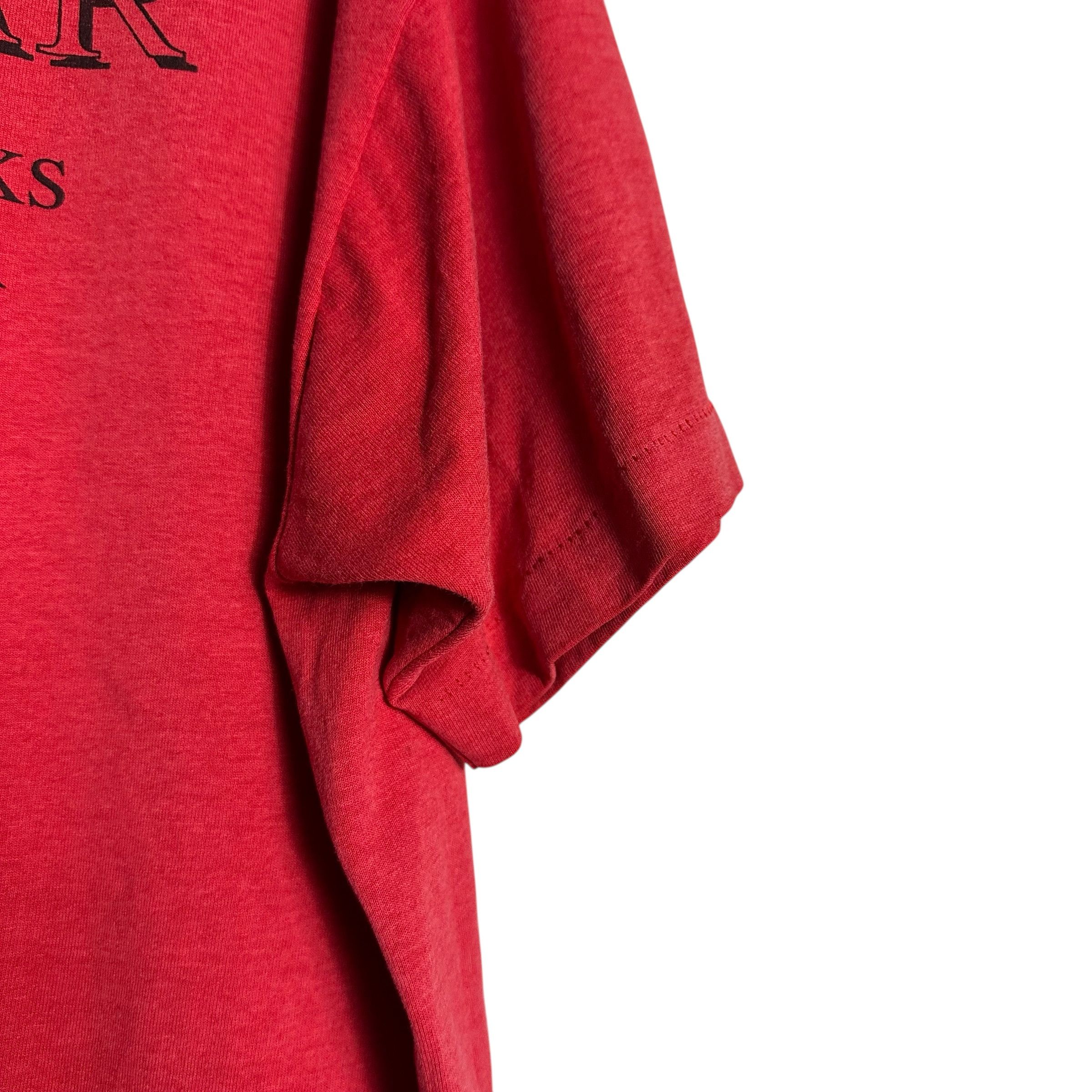 No Fear 🔥RARE🔥Vintage No Fear Streetwear T-shirt Single Stich Size US XL / EU 56 / 4 - 3 Thumbnail