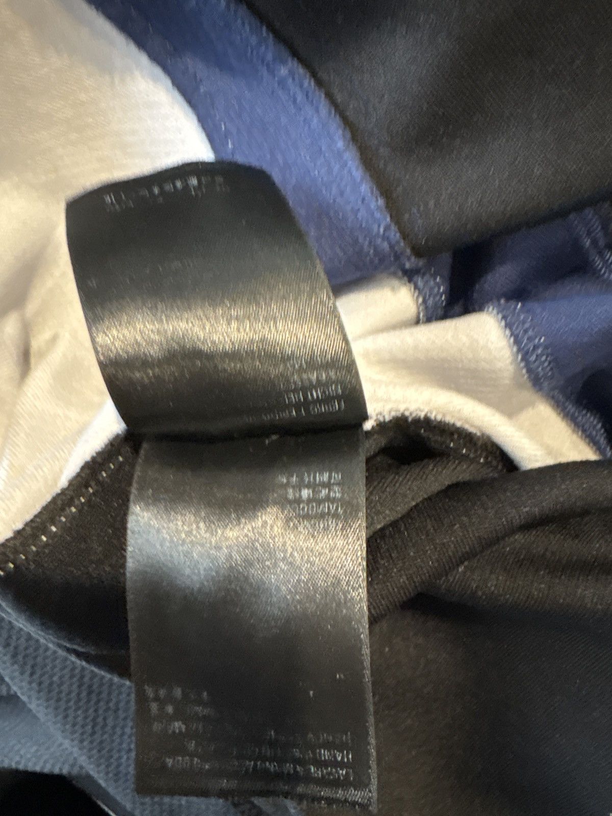 Balenciaga STEAL. Balenciaga Hockey Jersey Size US XL / EU 56 / 4 - 6 Thumbnail