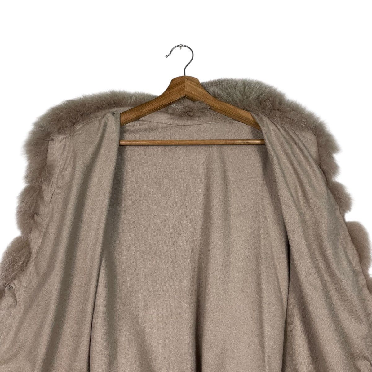 Other Saga Furs Women Jacket Size M / US 6-8 / IT 42-44 - 12 Thumbnail
