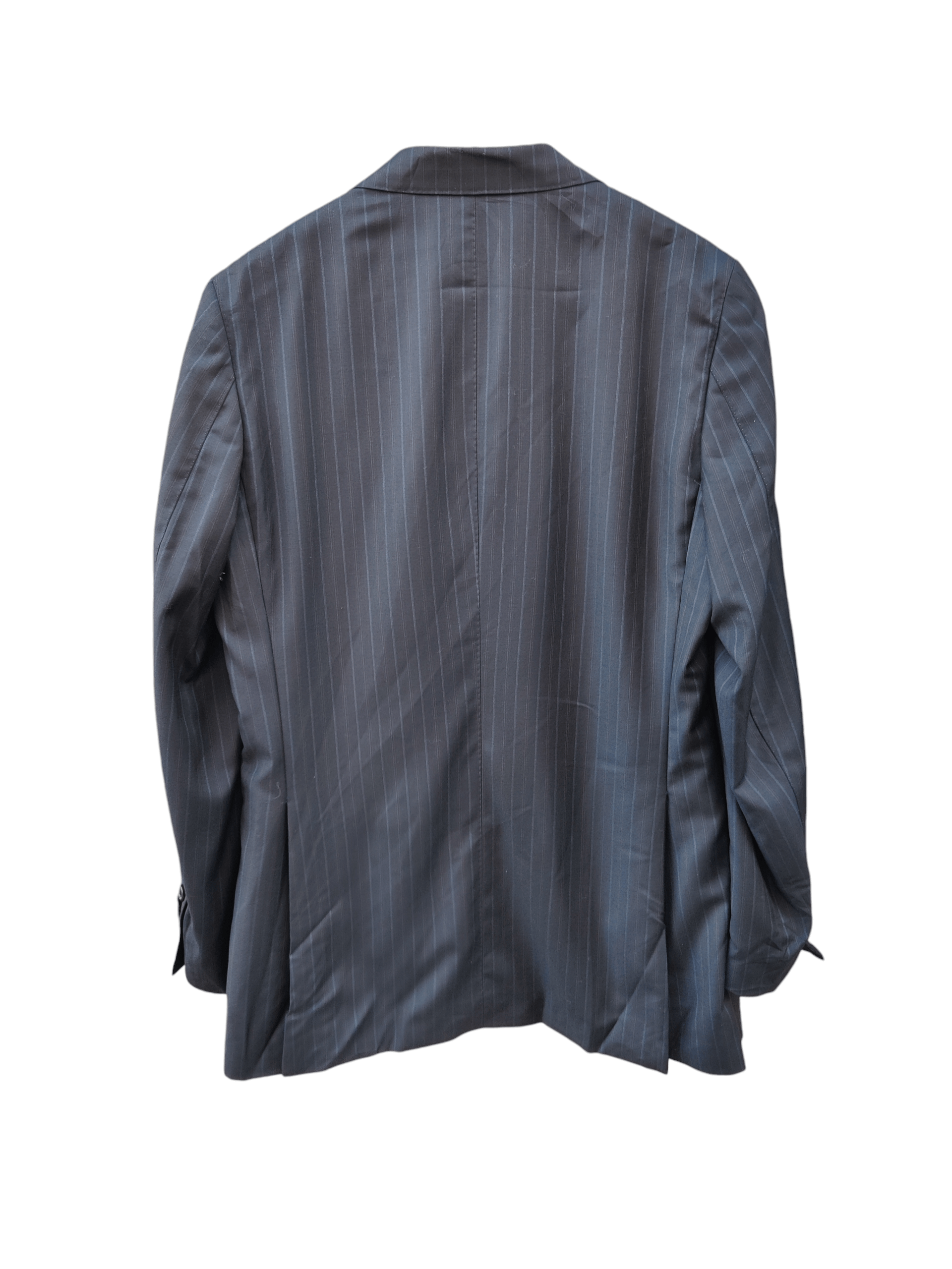 Paul Smith Vintage Paul Smith London Loro Piana Fabric Blazer Jacket Size US S / EU 44-46 / 1 - 5 Thumbnail