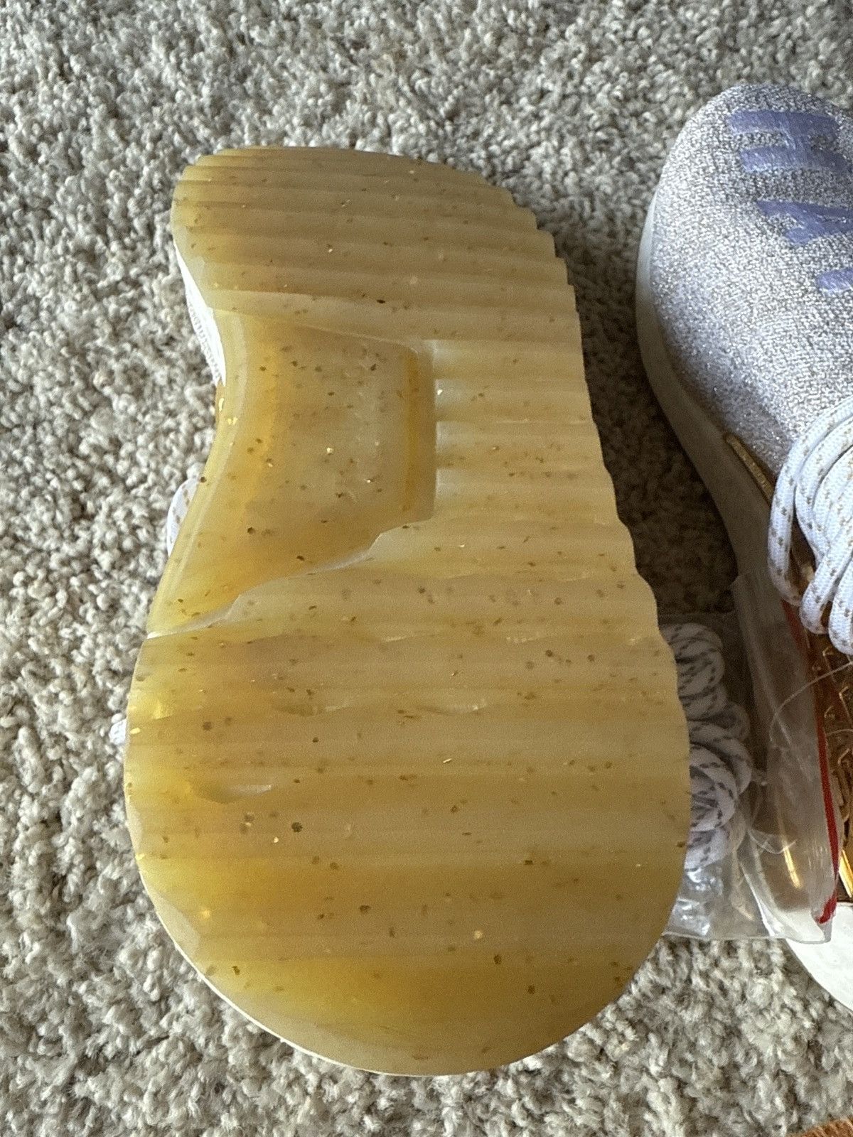 Adidas PharrellxNMD Hu Trail Happy Size US 6 / IT 36 - 3 Thumbnail