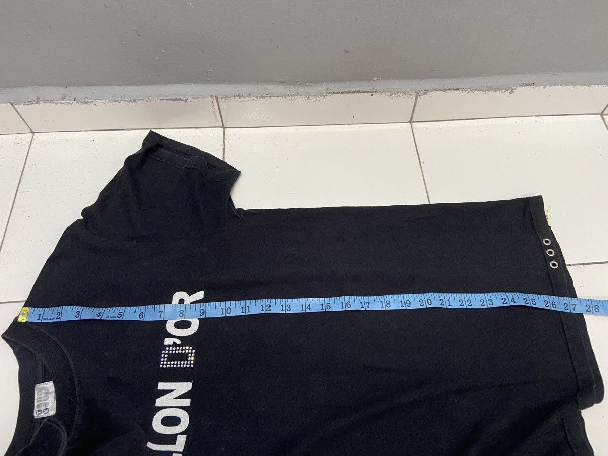Takeo Kikuchi TAKEO KIKUCHI BALLON DIOR TEE SHIRT Size US M / EU 48-50 / 2 - 17 Thumbnail