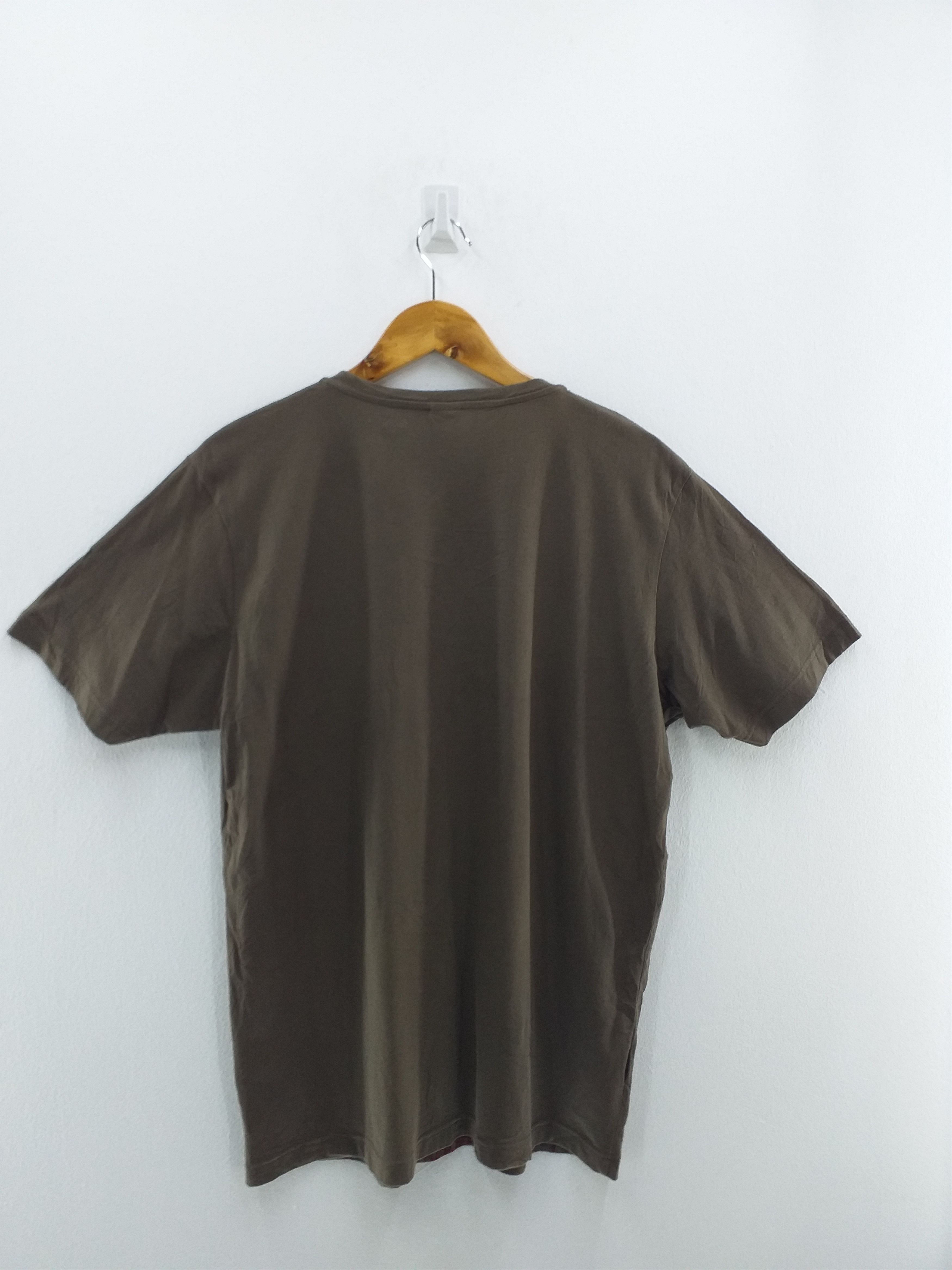 Andy Warhol Uniqlo Andy Warhol XLarge Tshirt -A077 Size US XL / EU 56 / 4 - 2 Thumbnail