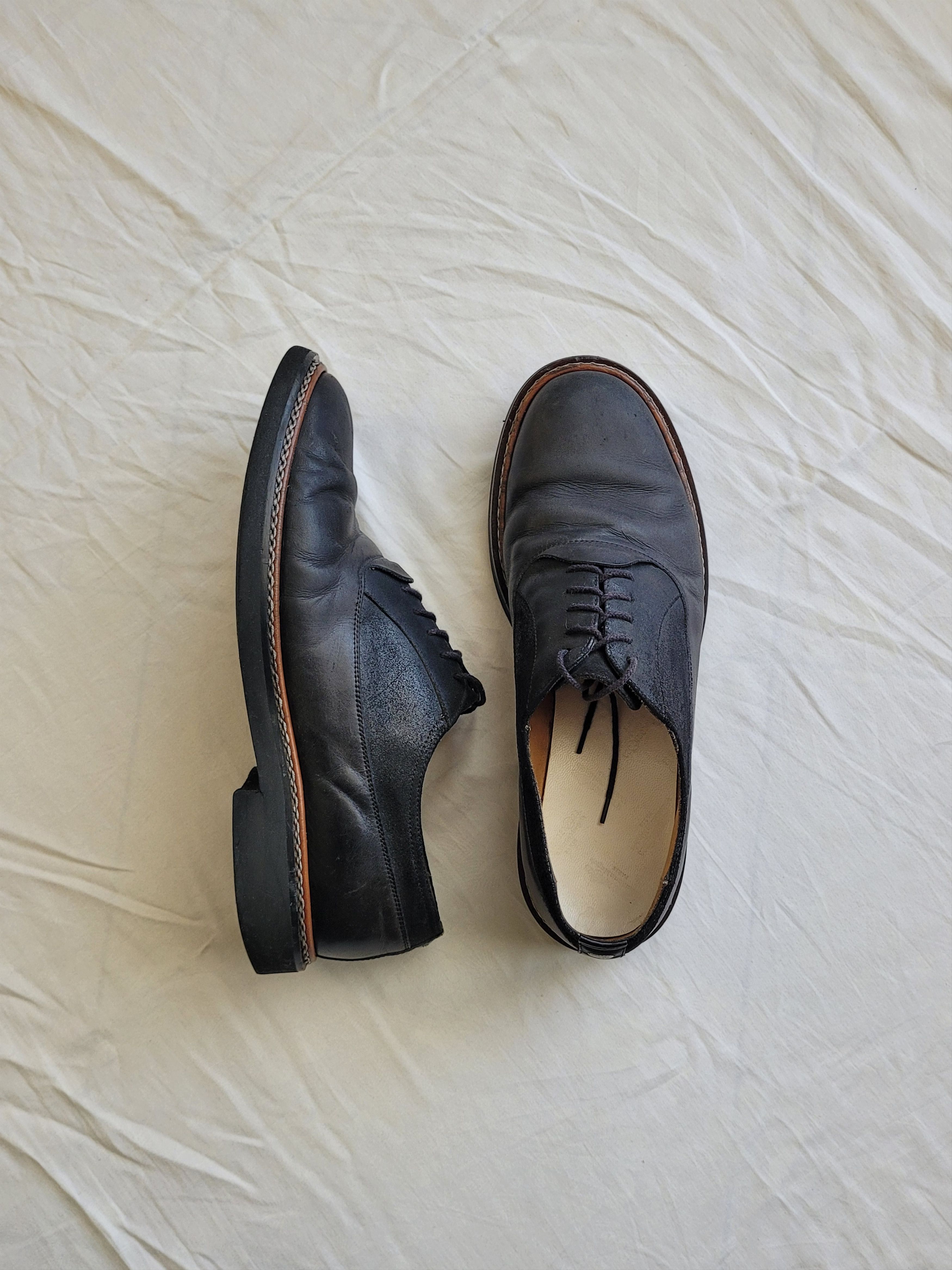 Maison Margiela Margiela by Martin Margiela archive multi-leather