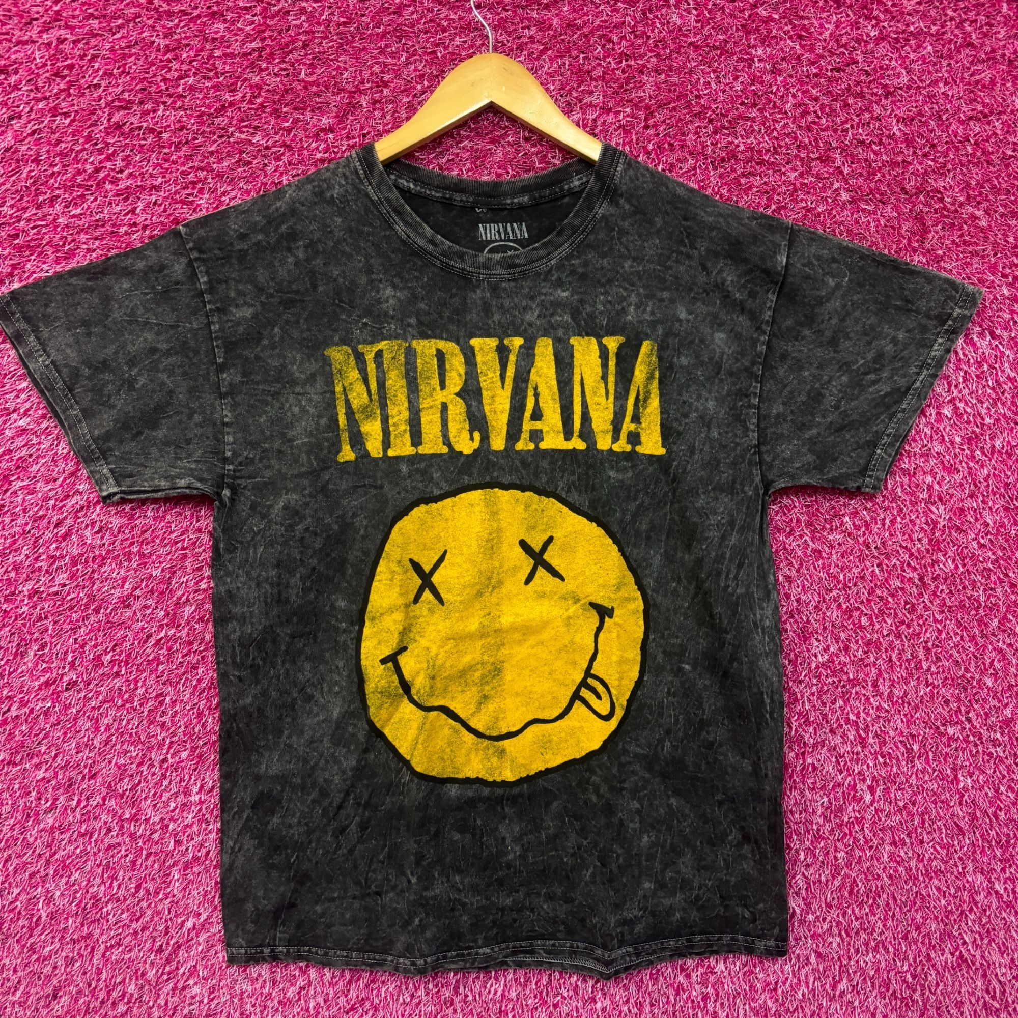 NIRVANA GRUNGE IS DEAD 限定版セット 2025年最新】grunge is deadの人気アイテム - メルカリ