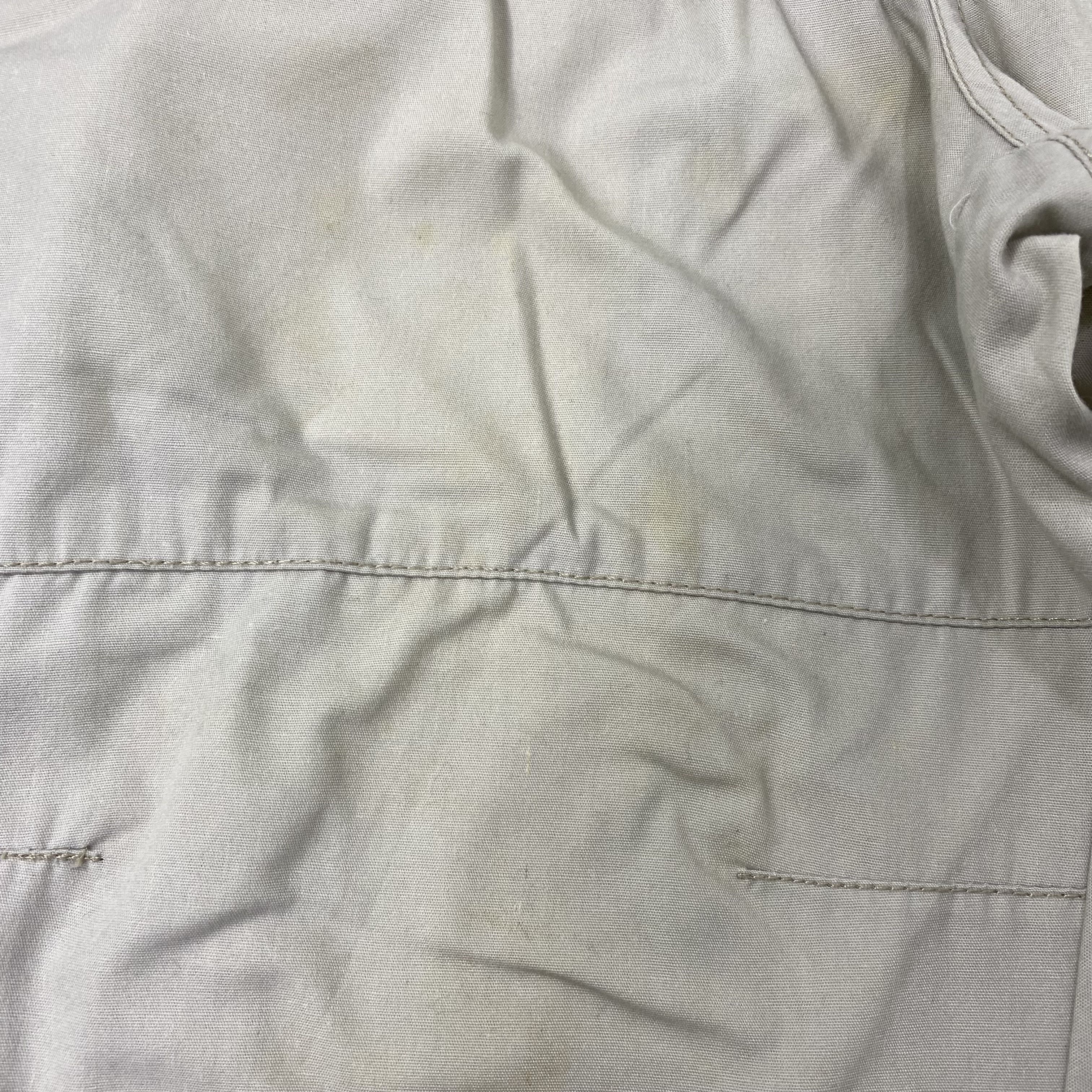 Other First Down Cargo Short Pants -C059 Size US 26 / EU 42 - 9 Thumbnail