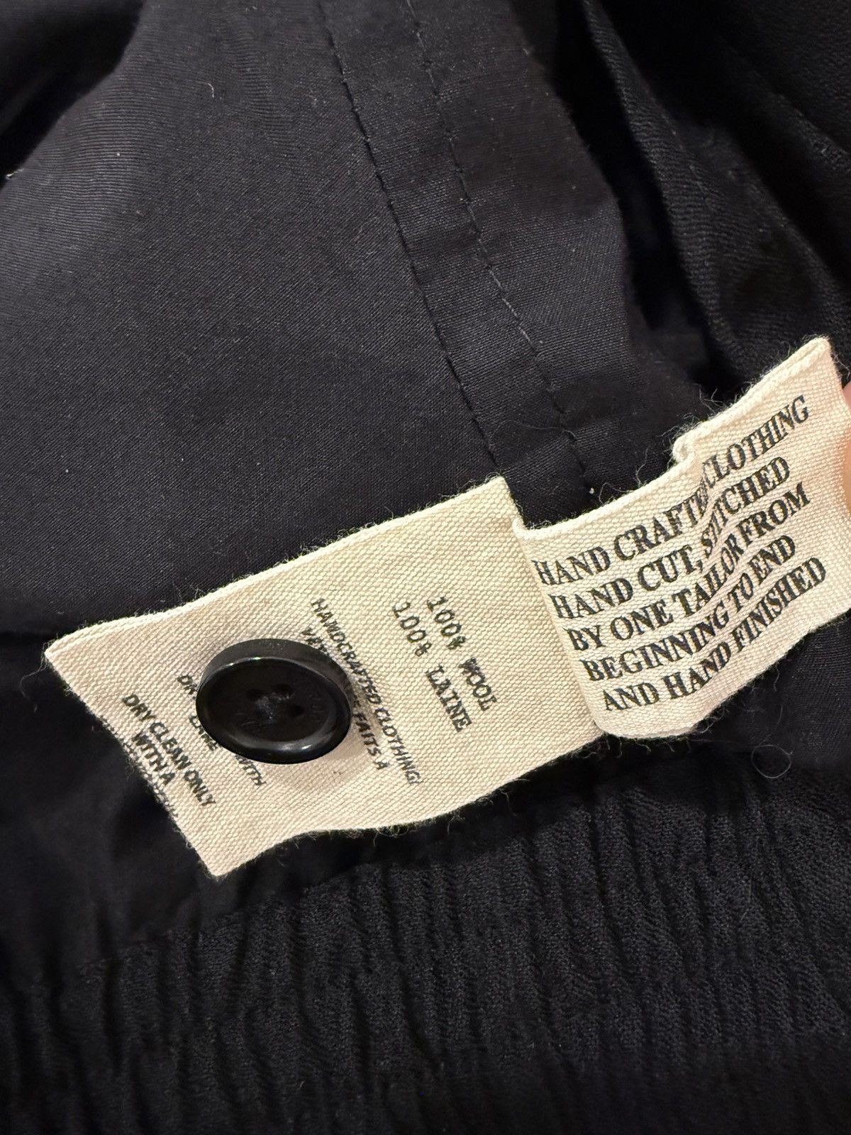 Kardo Embroidered Track Jacket Size US L / EU 52-54 / 3 - 8 Thumbnail
