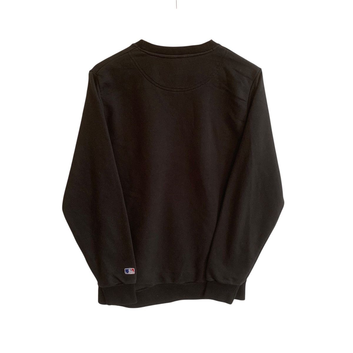 MLB × Vintage Vintage Boston Sweatshirt Rare Small Size Size US S / EU 44-46 / 1 - 5 Thumbnail