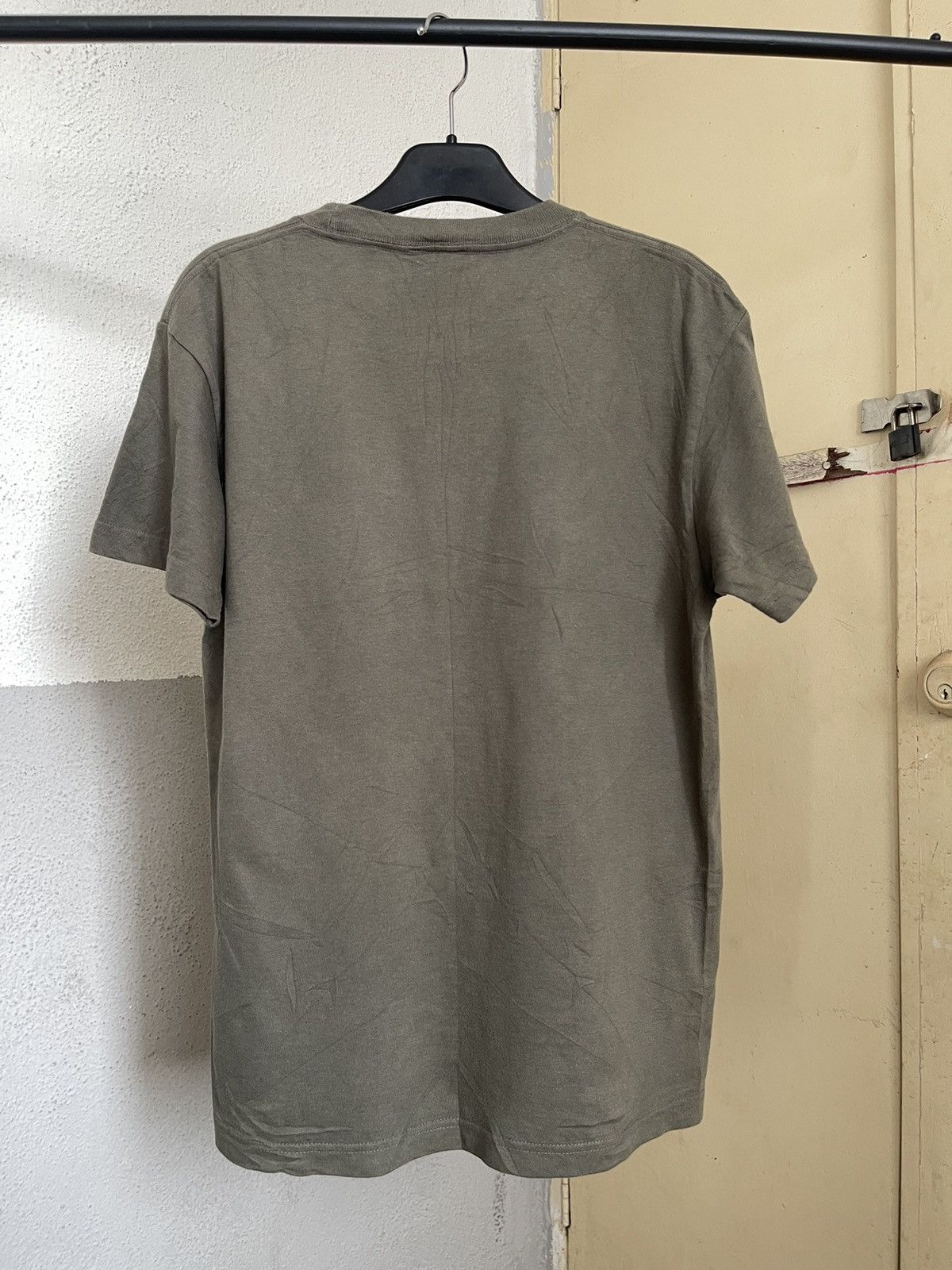 Band Tees × Vintage Vintage Y2K Prodigy Firestarter Tee Size US M / EU 48-50 / 2 - 3 Thumbnail