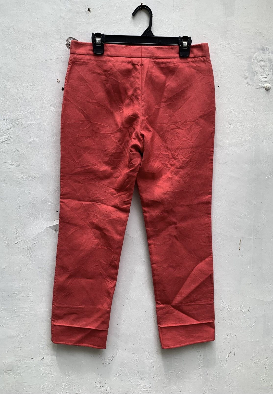Jil Sander Jil sander work pants Size 32" / US 10 / IT 46 - 4 Thumbnail