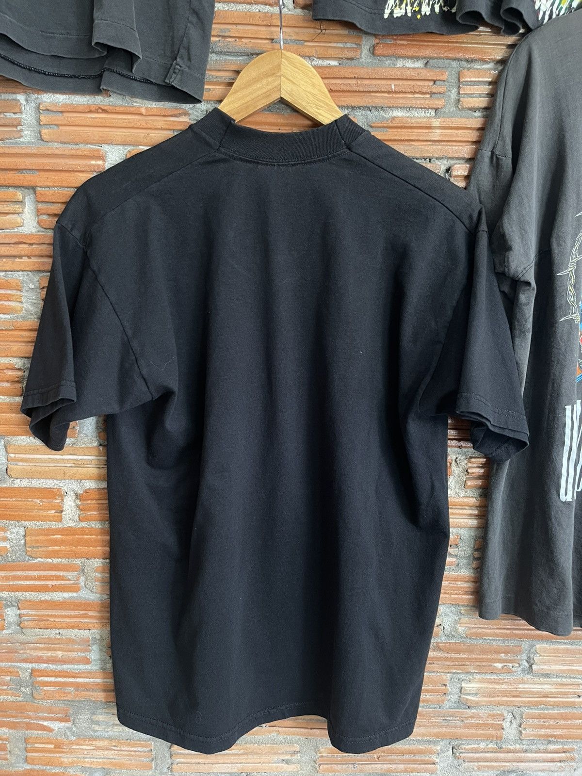 Vintage Vintage BELL ATLANTIC T shirt L. Size US L / EU 52-54 / 3 - 2 Thumbnail