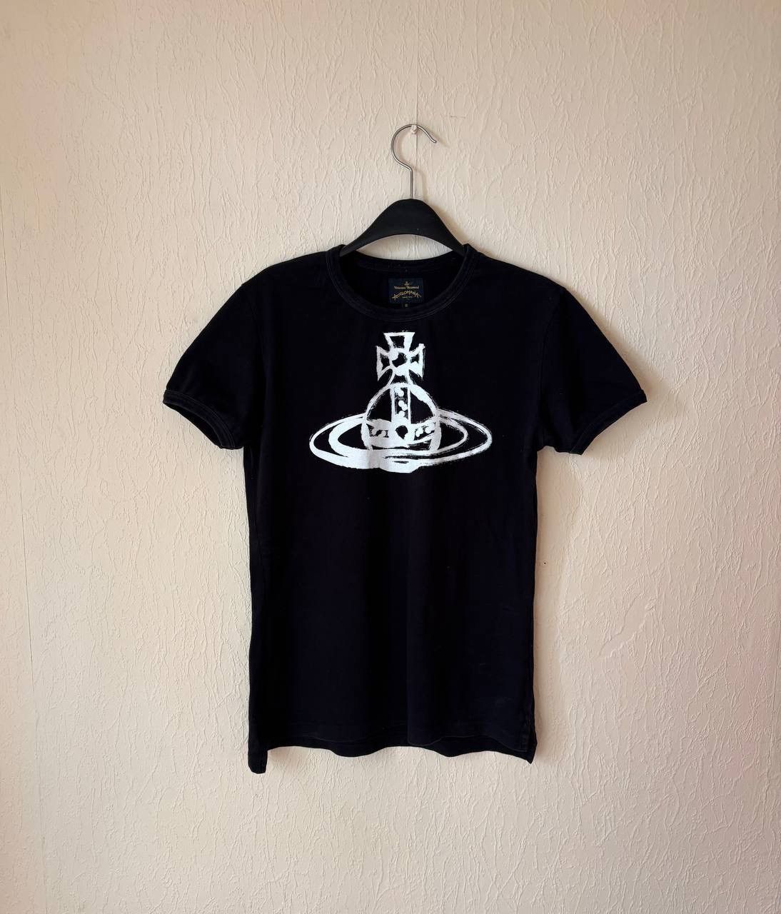 Vivienne Westwood T-shirt Vivienne Westwood Size M / US 6-8 / IT 42-44 - 1 Thumbnail