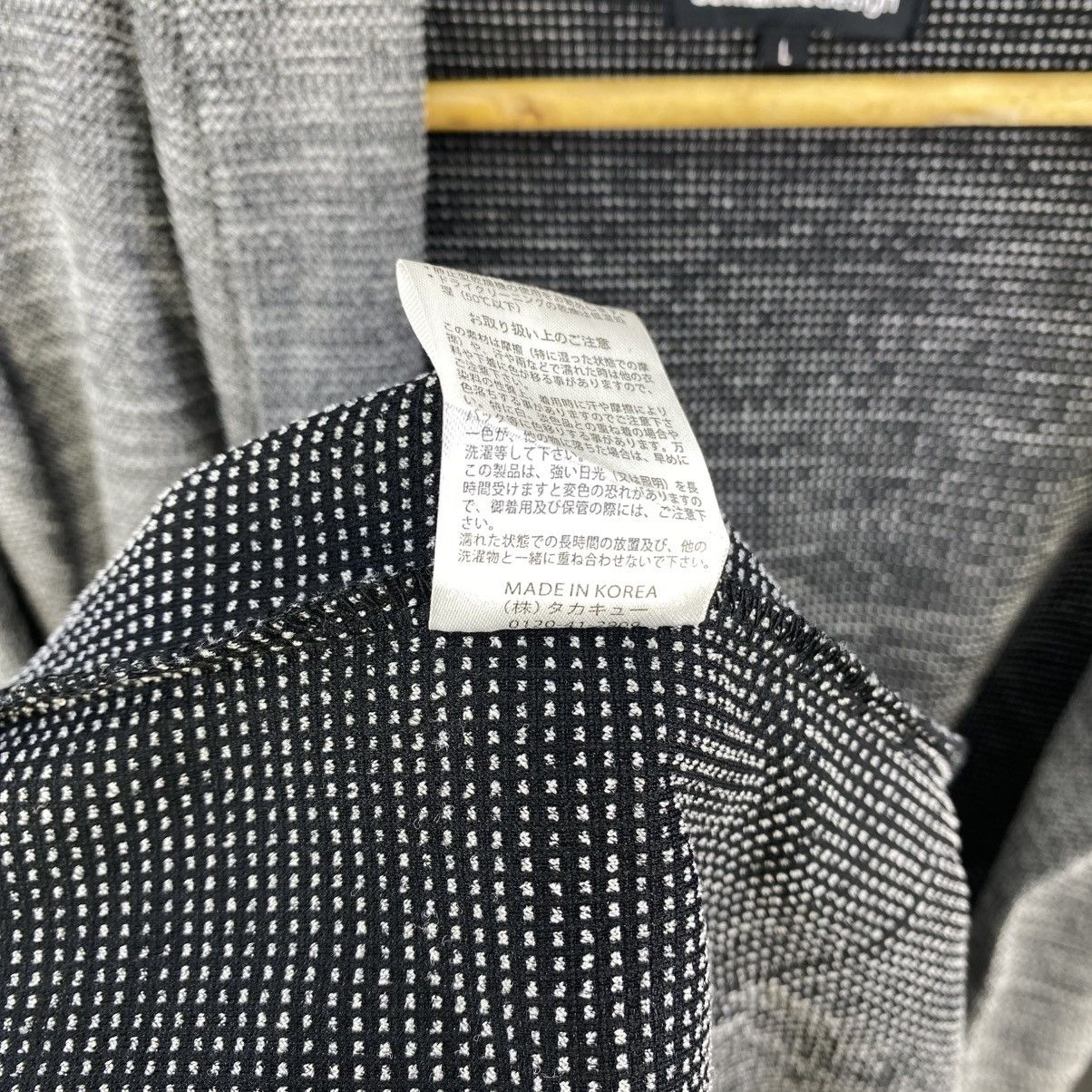 semanticdesign Semantic Design Grey Cardigan Size S / US 4 / IT 40 - 12 Thumbnail