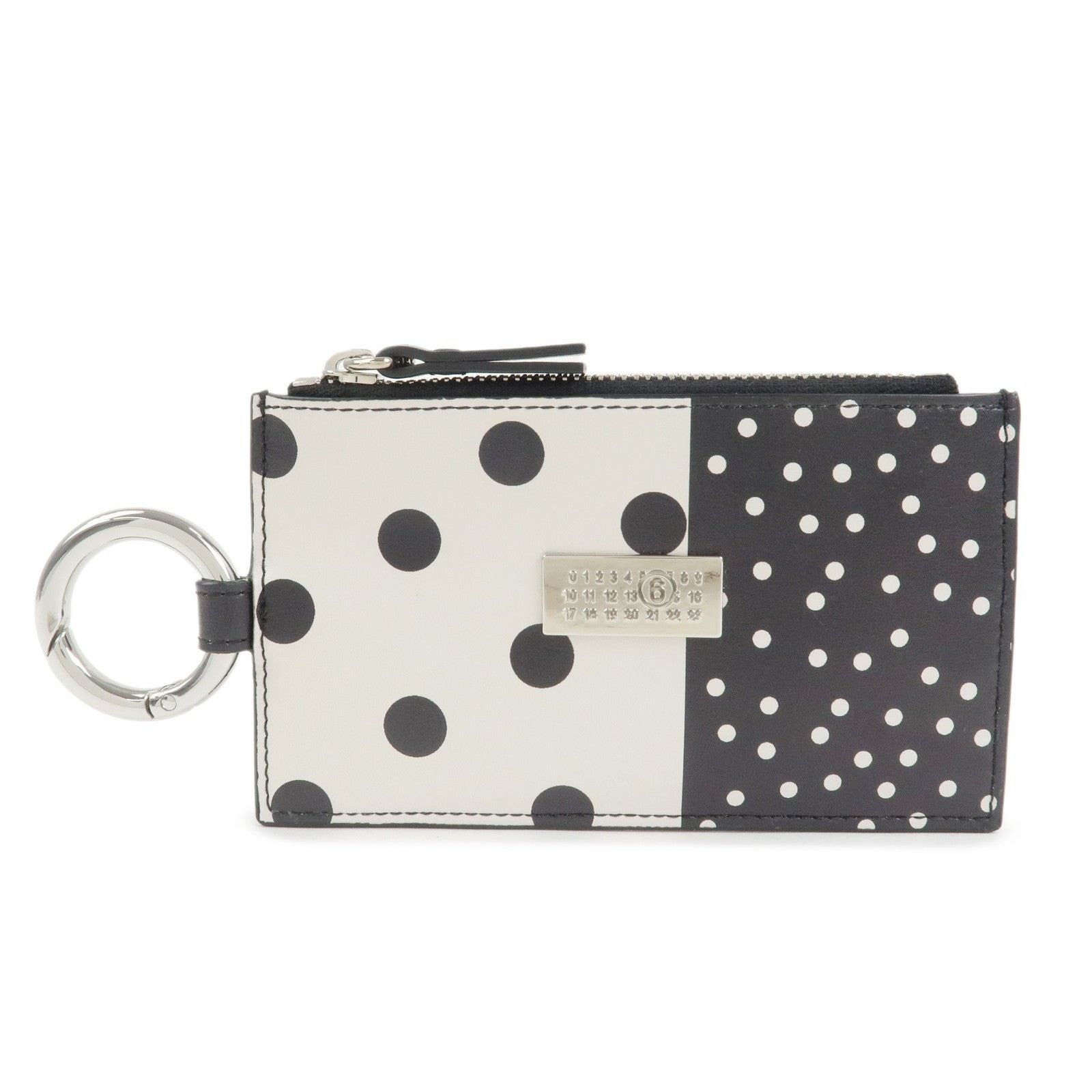 Maison Margiela ? Stereotype Leather Wallet | Grailed