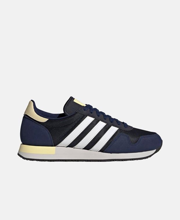 Adidas Usa 84 Sneakers Size US 6.5 / EU 39-40 - 1 Thumbnail