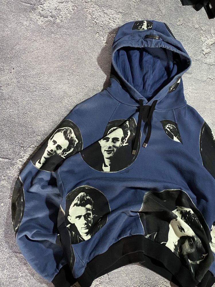 Dolce & Gabbana Dolce Gabbana James Bean hoodie Size US M / EU 48-50 / 2 - 1 Thumbnail