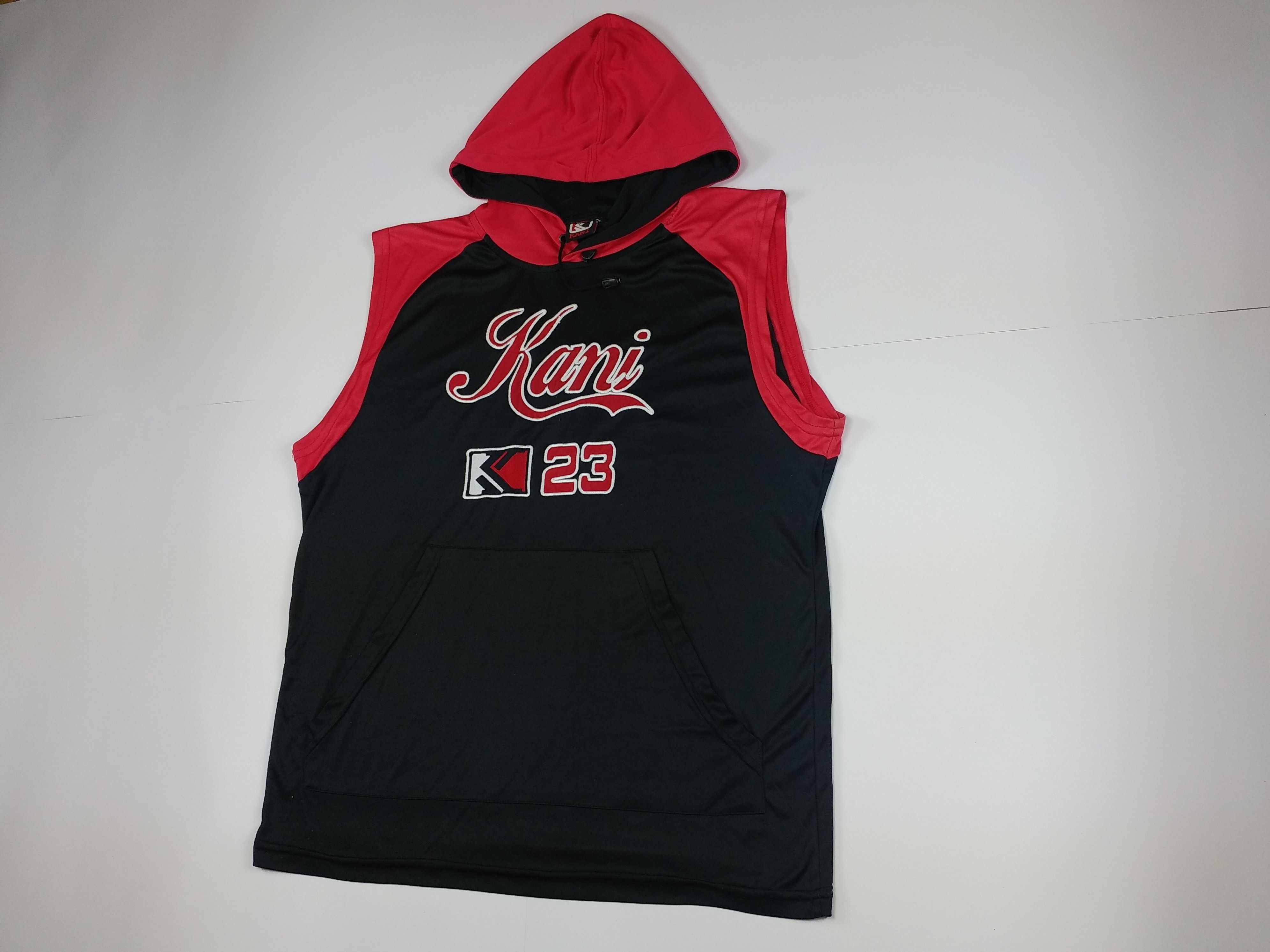 Karl Kani Karl Kani t-shirt, vintage 90s, 1990s hip hop, Y2K, size L Size US L / EU 52-54 / 3 - 10 Thumbnail