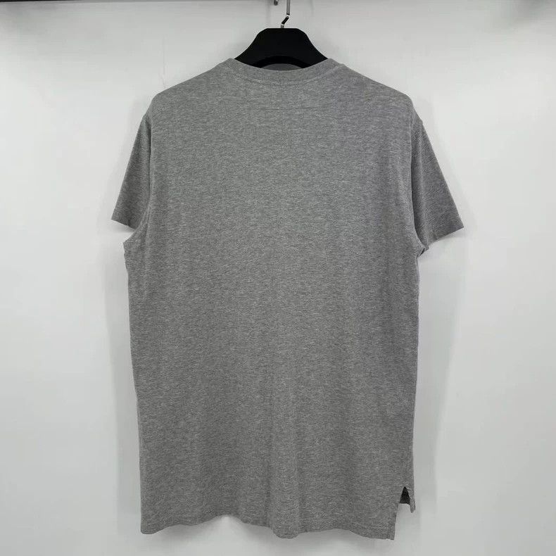 Givenchy Givenchy Gray Portrait Short Sleeve Size US XS / EU 42 / 0 - 2 Thumbnail