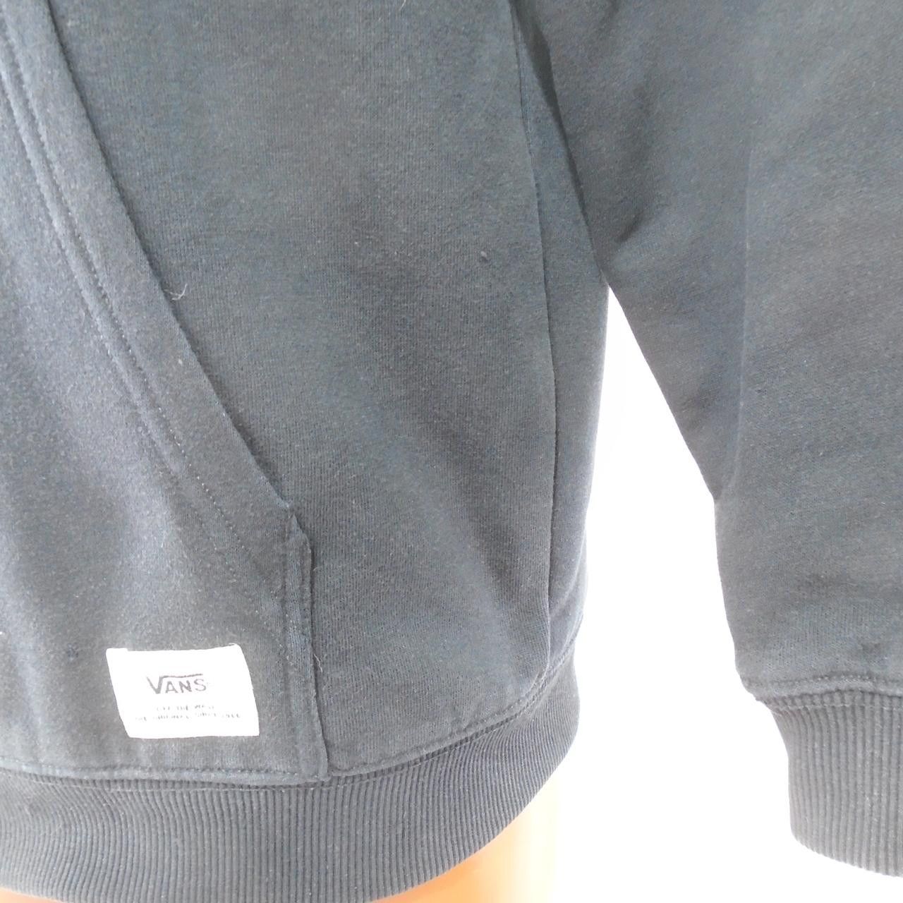 Vans Men's Hoodie vans Size US XL / EU 56 / 4 - 6 Thumbnail