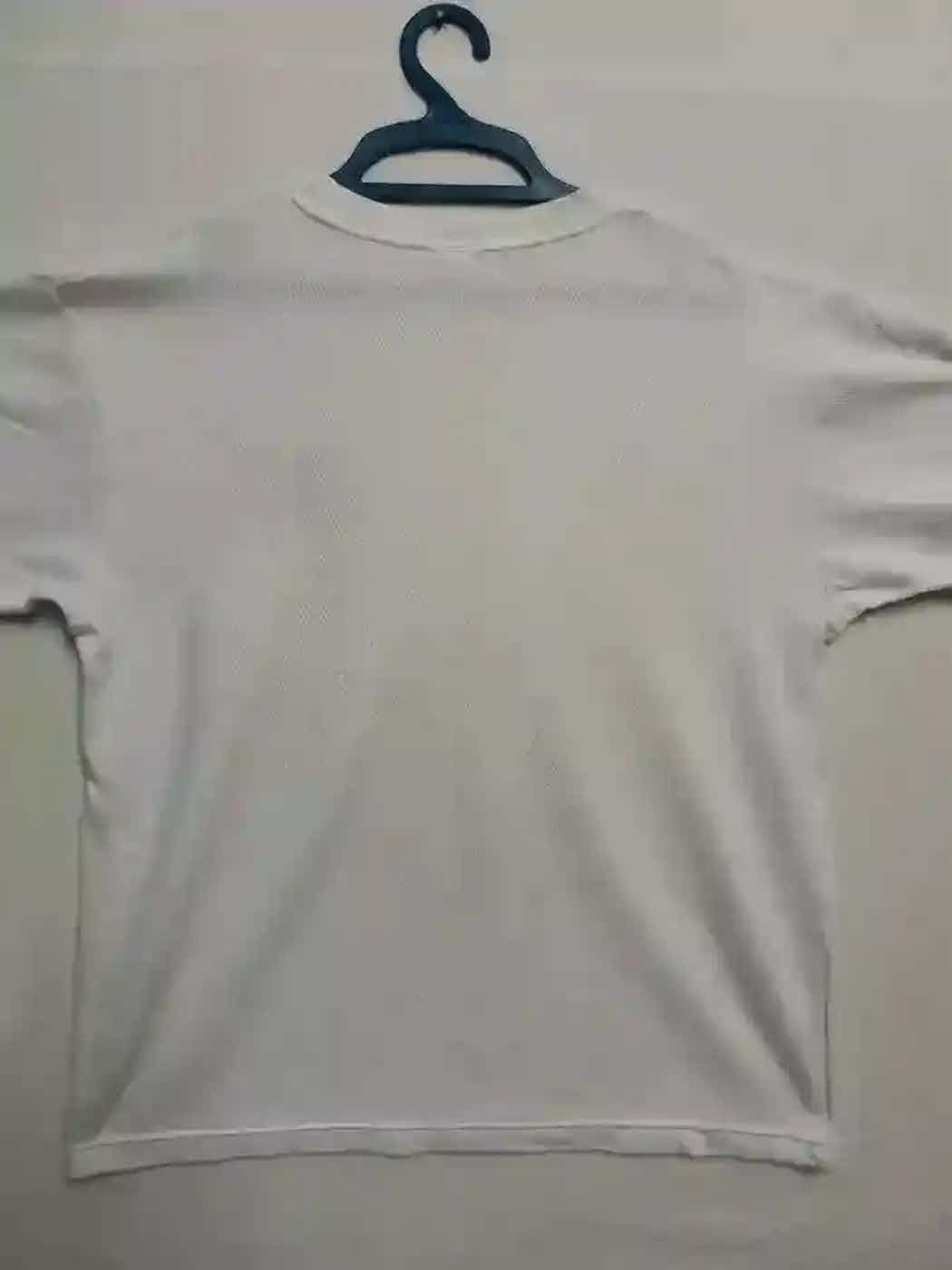 Asics Vintage Asics Jersey Size US L / EU 52-54 / 3 - 3 Thumbnail