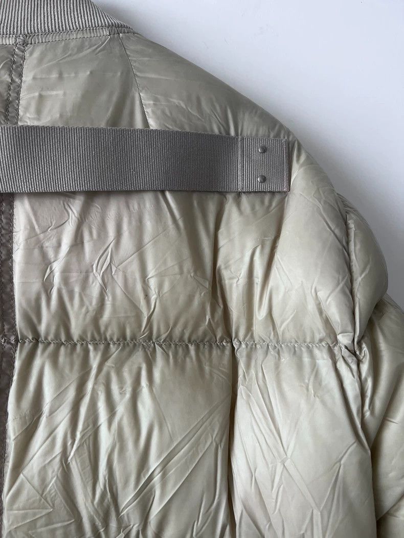 Rick Owens Rick Owens Color Block Puffer Jacket-2506 Size US M / EU 48-50 / 2 - 4 Thumbnail