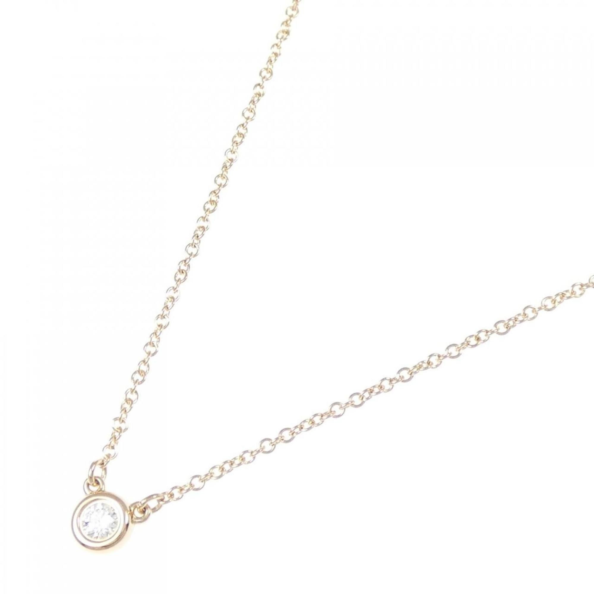 Tiffany & Co. Tiffany & Co Diamonds By The Yard necklace Size ONE SIZE - 1 Thumbnail