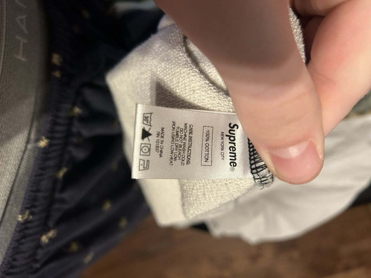 Supreme × Undercover Supreme x Undercover Sweatshirt Size US L / EU 52-54 / 3 - 5 Thumbnail