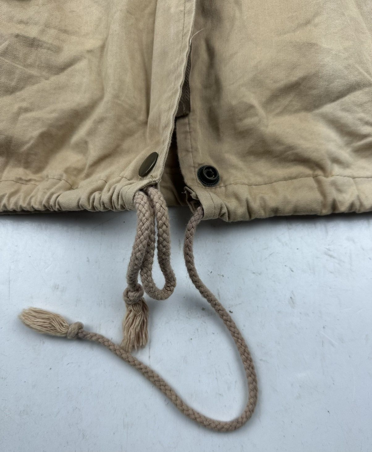 Other Vest - TC 47 Size M / US 6-8 / IT 42-44 - 6 Thumbnail