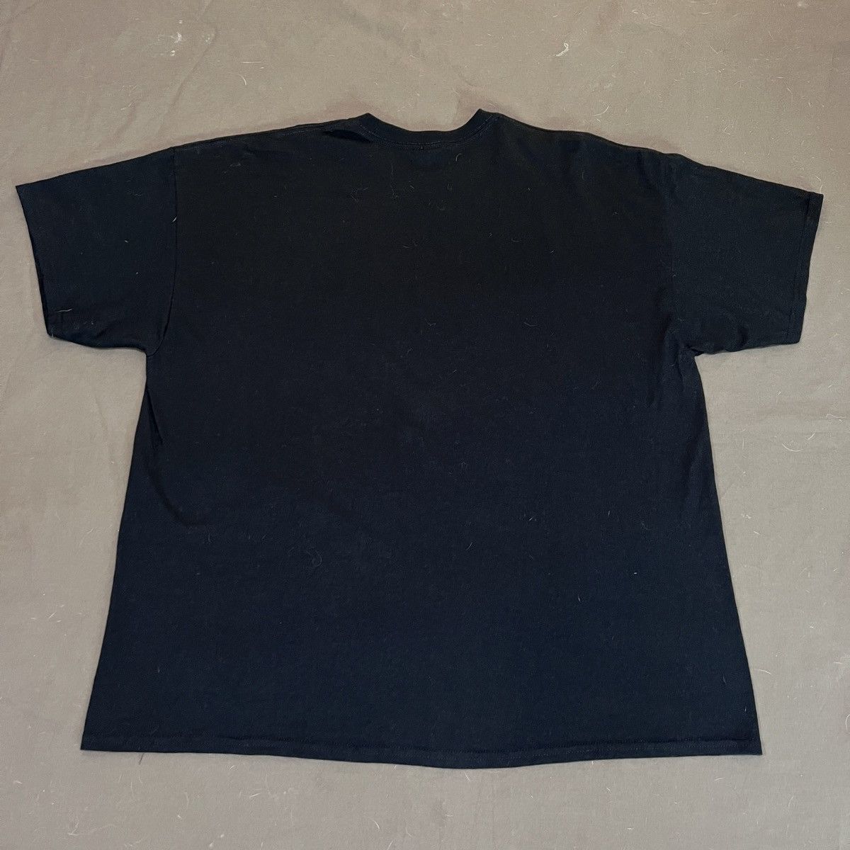 Vintage Vintage Y2K Malcolm X African Americans black history 2XL Size US XXL / EU 58 / 5 - 4 Thumbnail