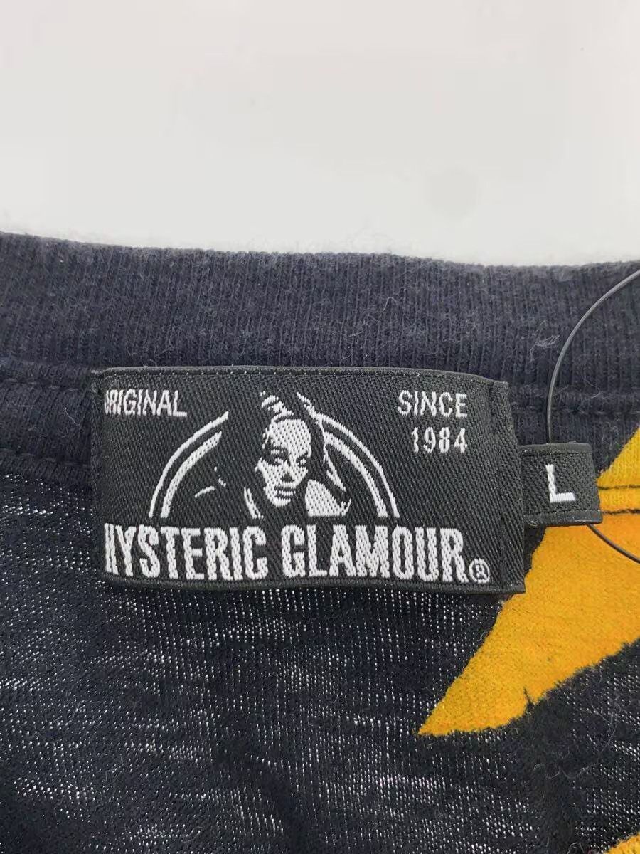 Hysteric Glamour Hysteric Lightning Tee Size US L / EU 52-54 / 3 - 4 Thumbnail