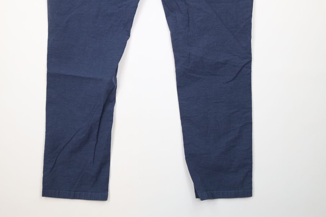Vintage Bonobos Stretch Tailored Fit Chinos Chino Pants Blue | Grailed