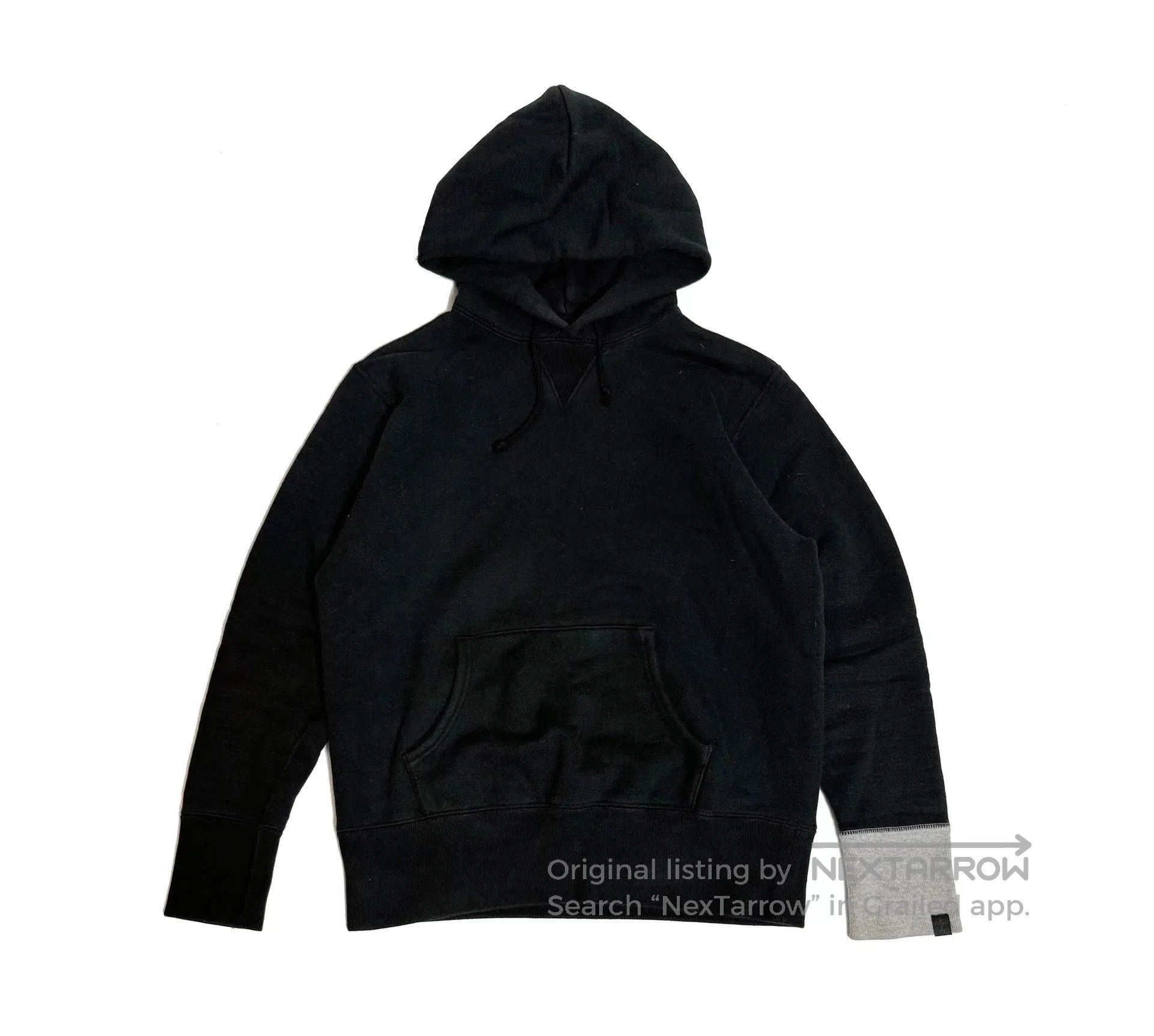 Mastermind Japan mastermind japan x Loopwheeler x Stussy. Size US S / EU 44-46 / 1 - 2 Thumbnail