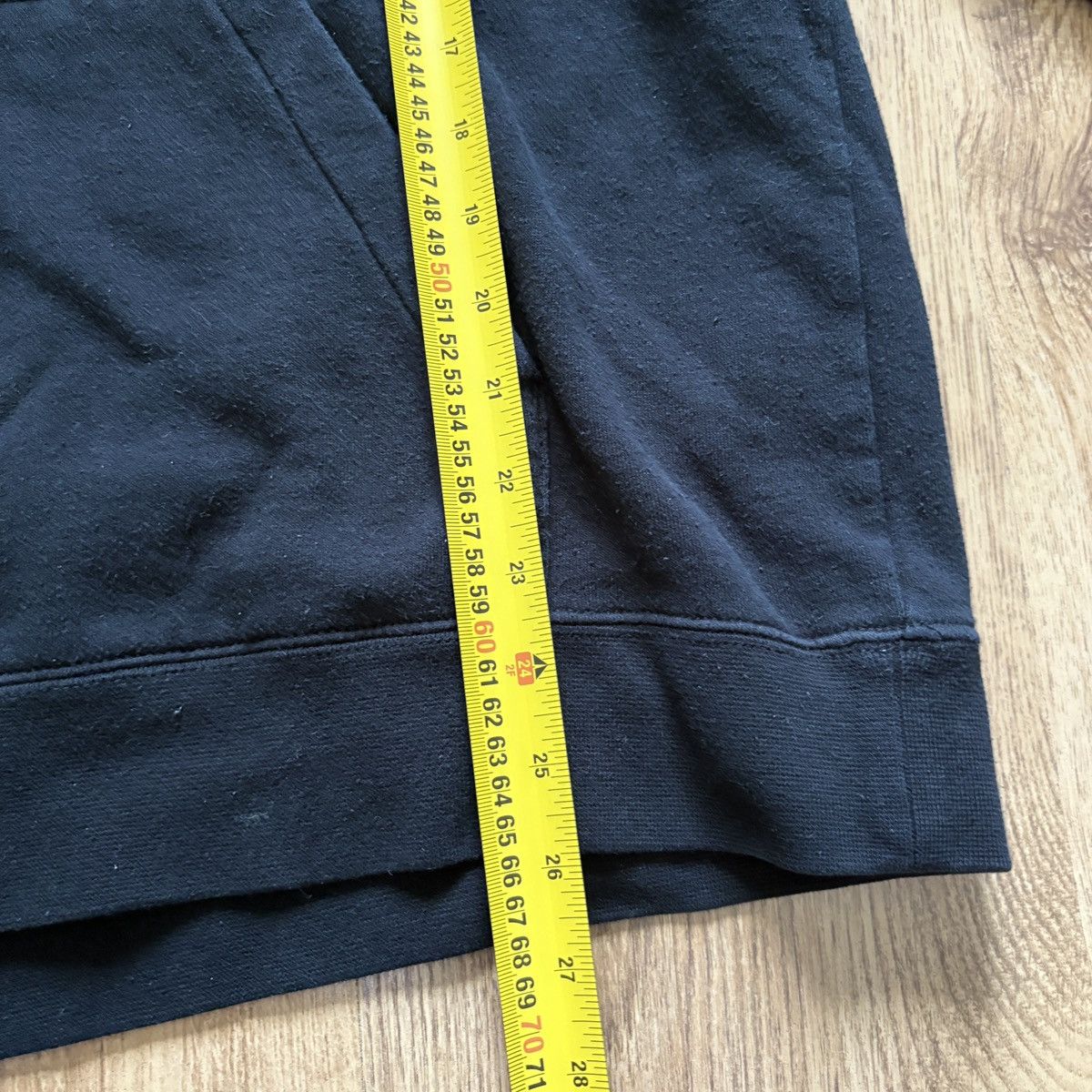 Quicksilver Vintage y2k black quiksilver hoodie with embroidery surfwear Size US M / EU 48-50 / 2 - 7 Thumbnail