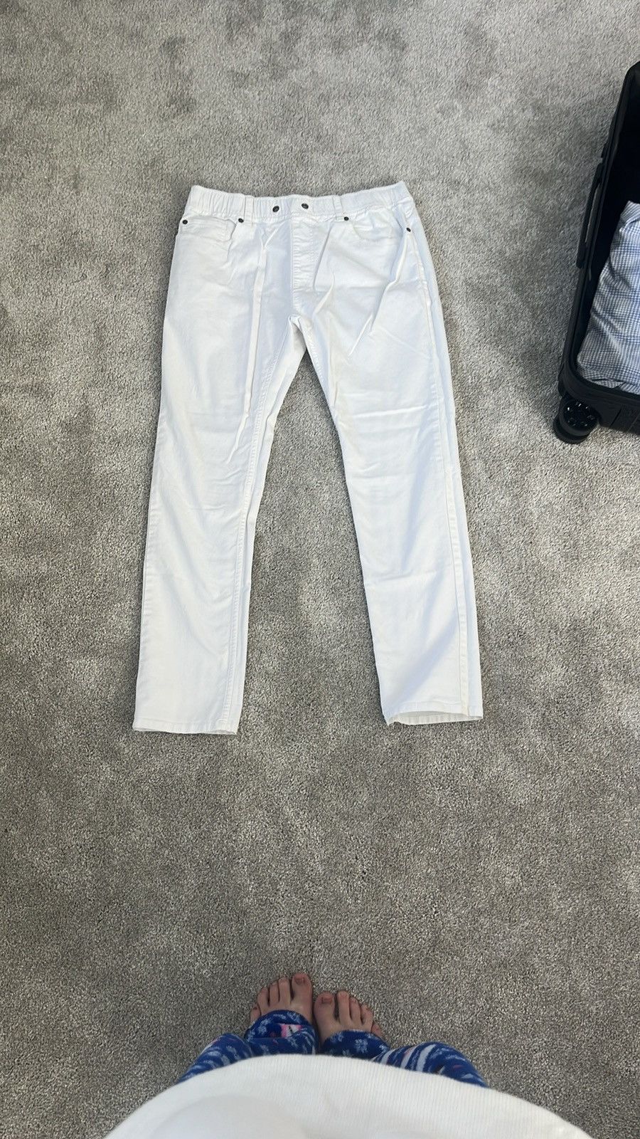 Civil Society Civil Society Lightweight Pants Size US 32 / EU 48 - 1 Thumbnail