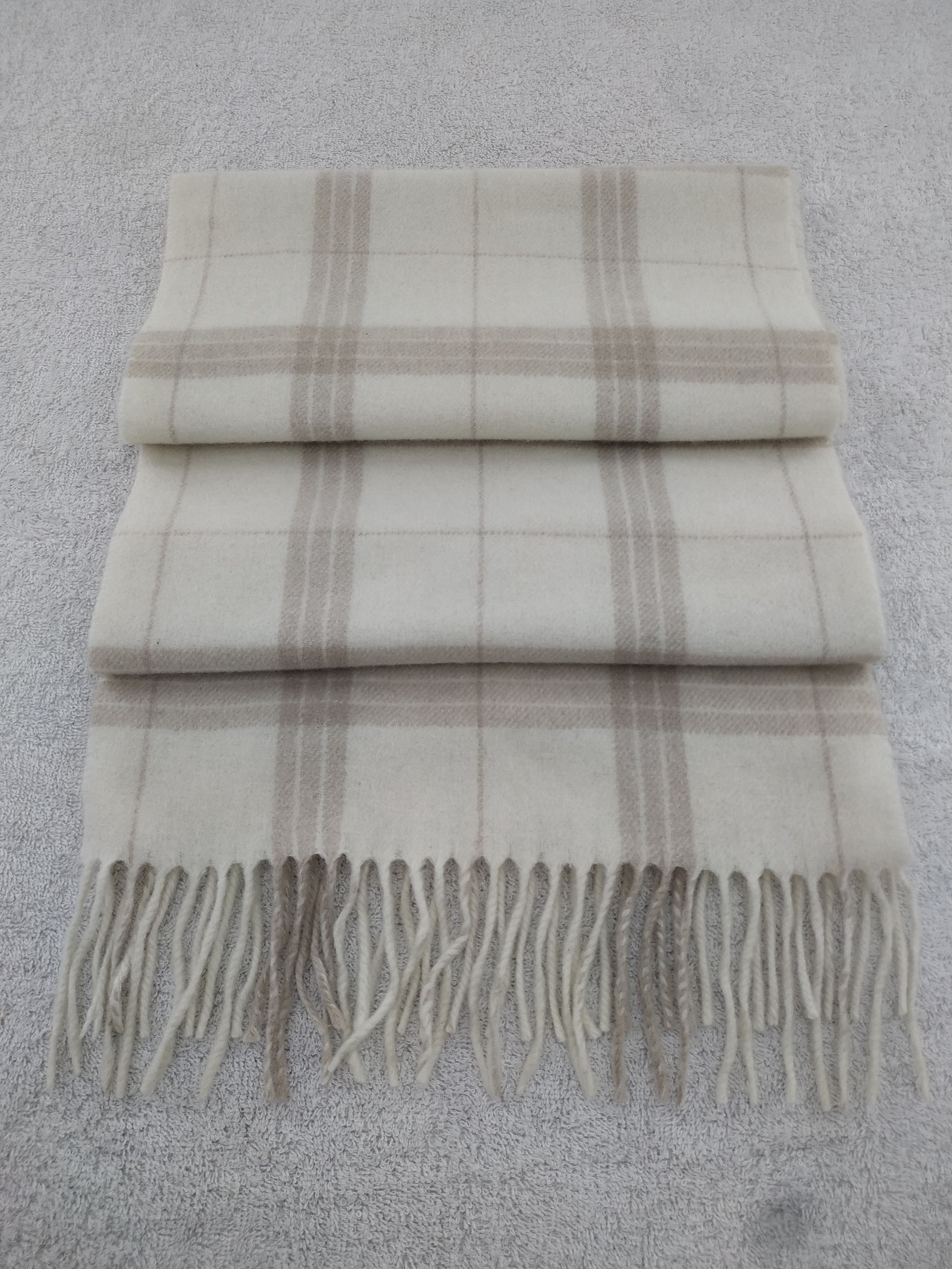 Vintage Vintage Luciano Soprani Scarf/Muffler/Neckwear MF162 Size ONE SIZE - 2 Thumbnail