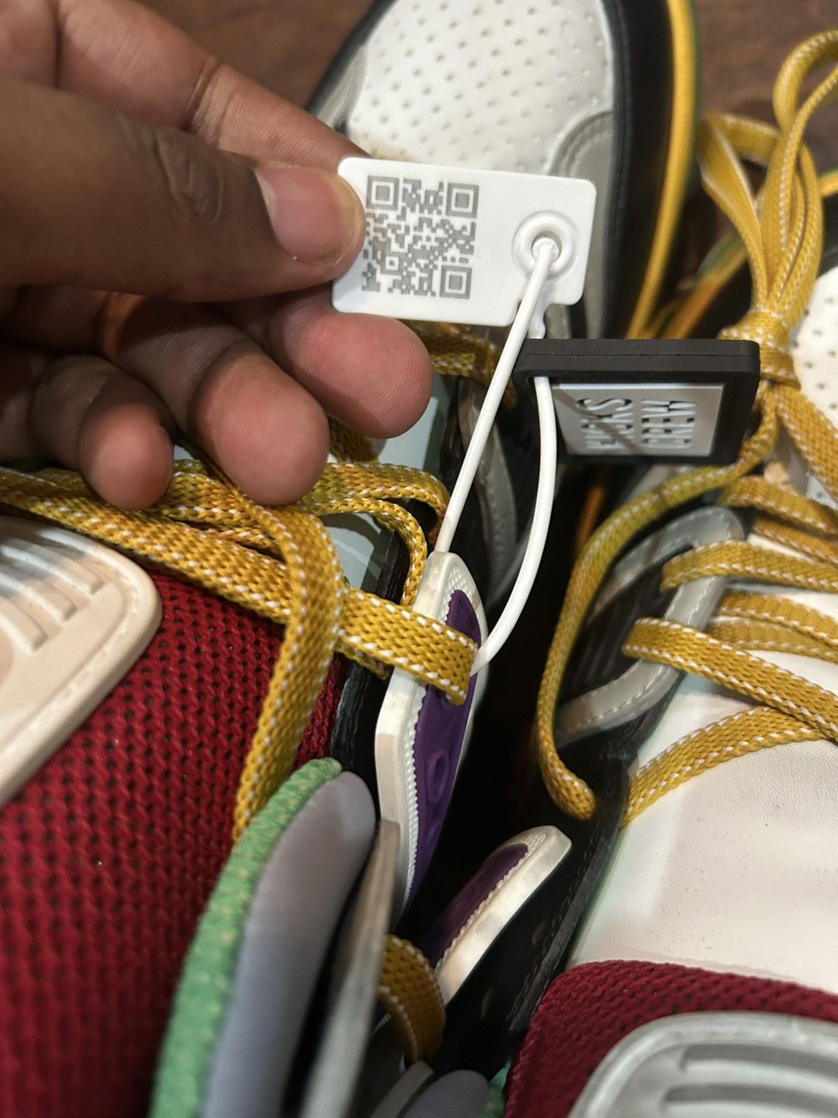 Gucci Gucci Size US 7.5 / EU 40-41 - 2 Thumbnail
